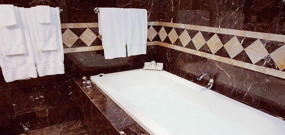 The Copper Beech Inn