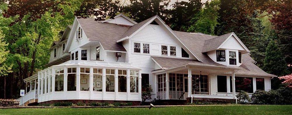 The Copper Beech Inn