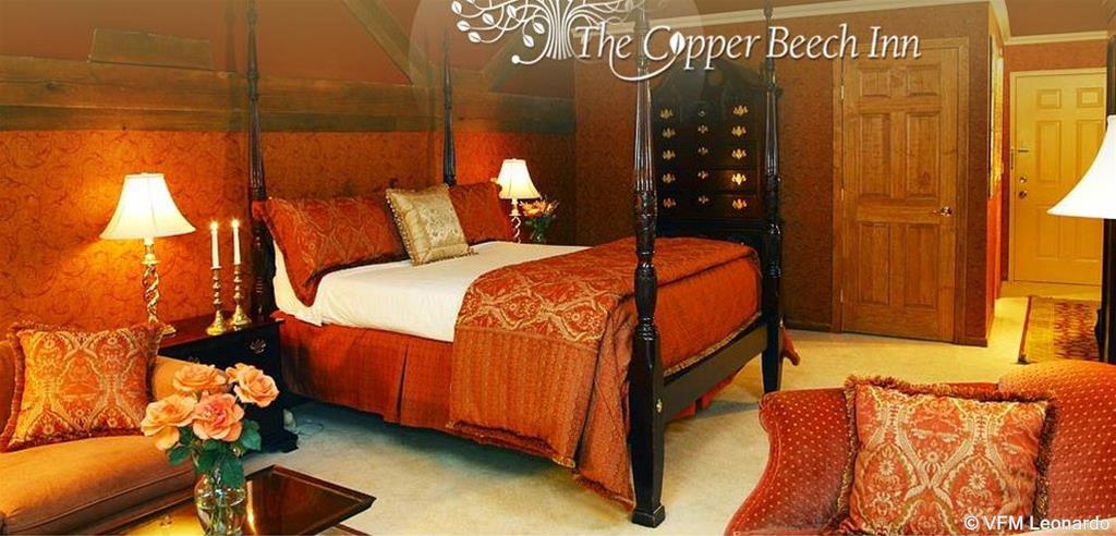 The Copper Beech Inn