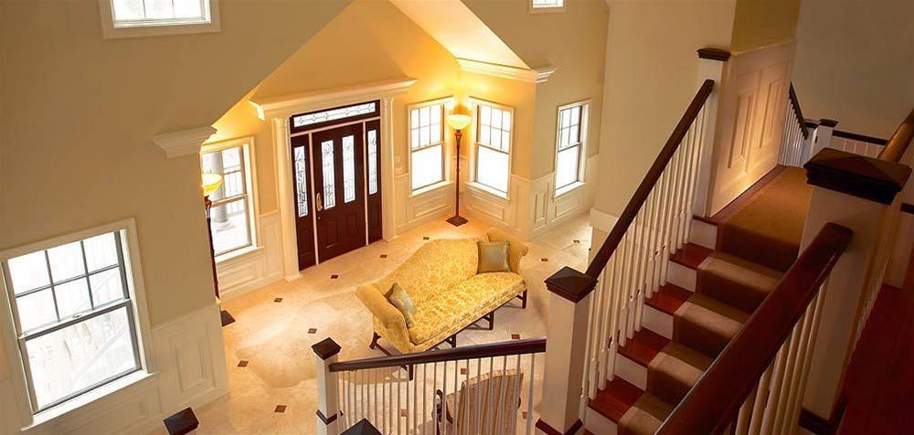 The Copper Beech Inn