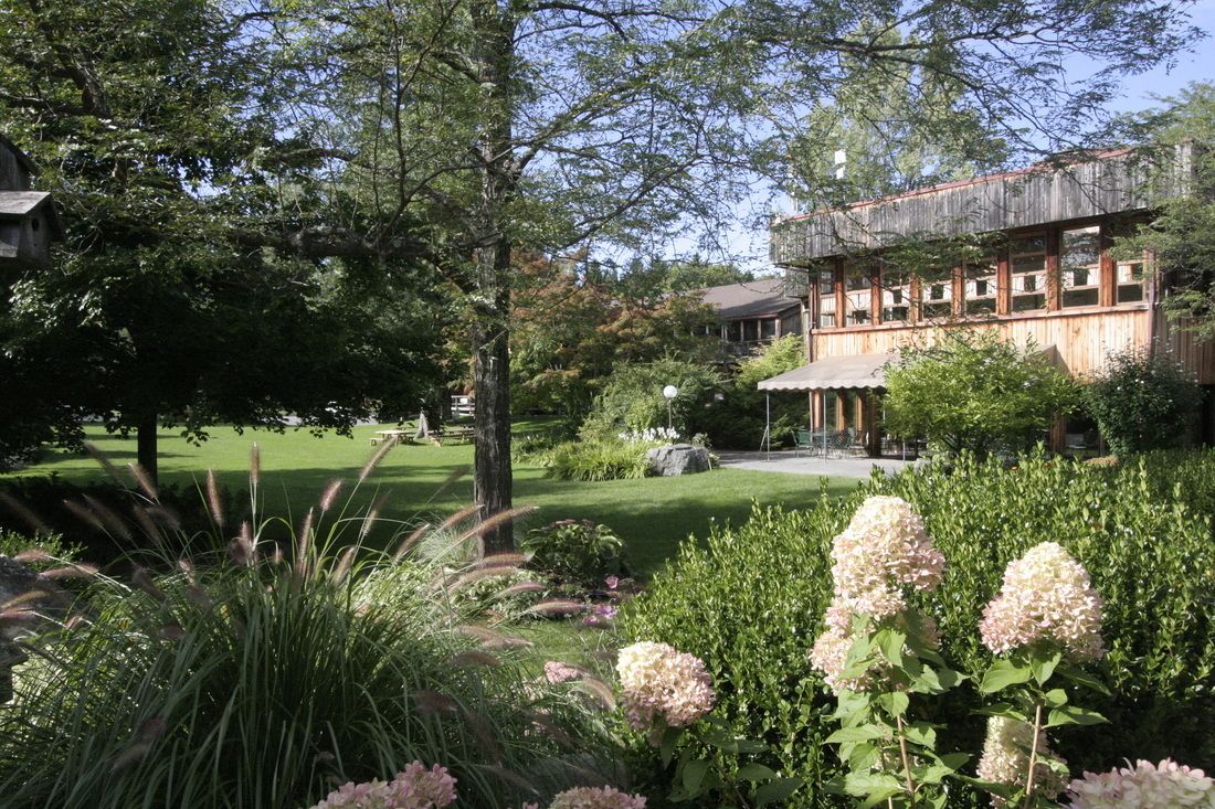 Interlaken Inn