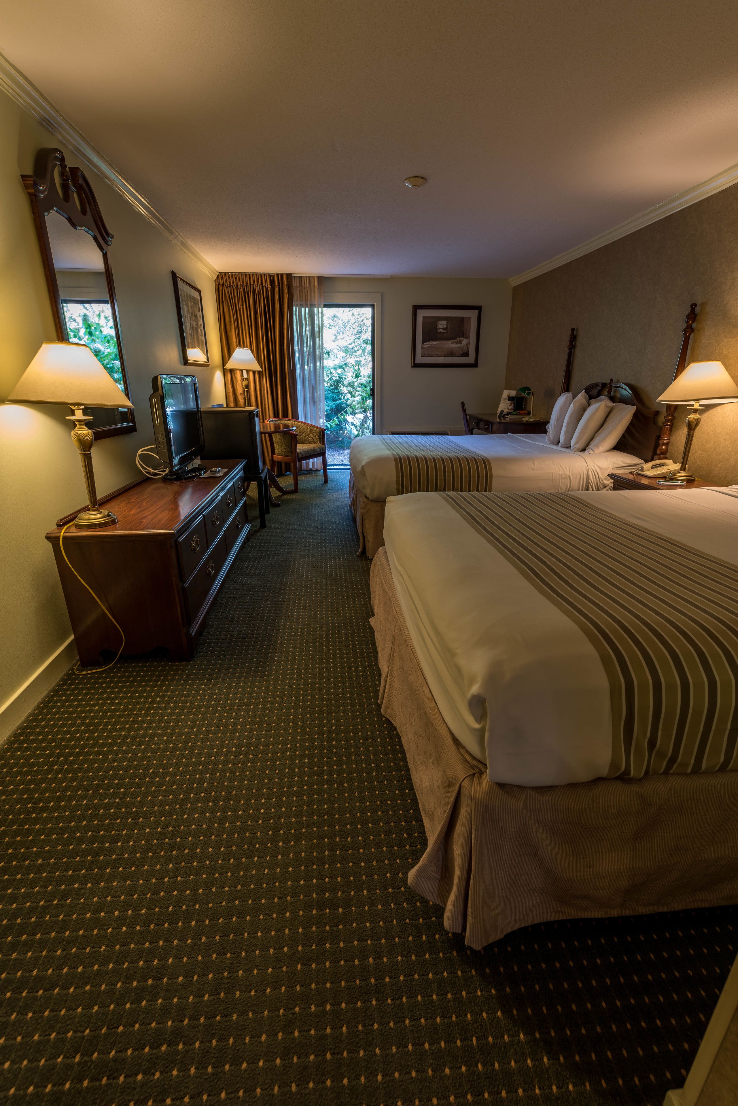 Interlaken Inn