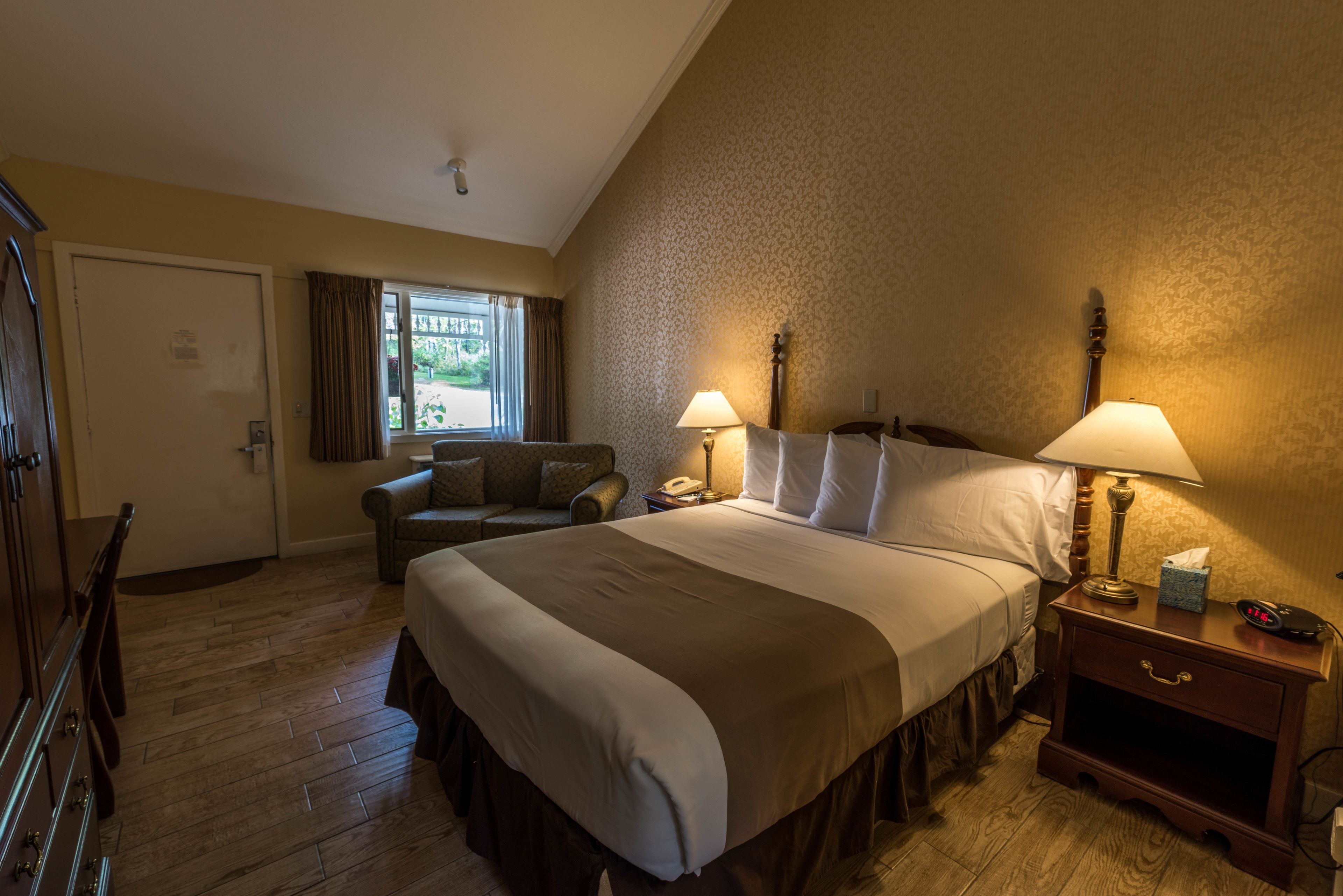 Interlaken Inn