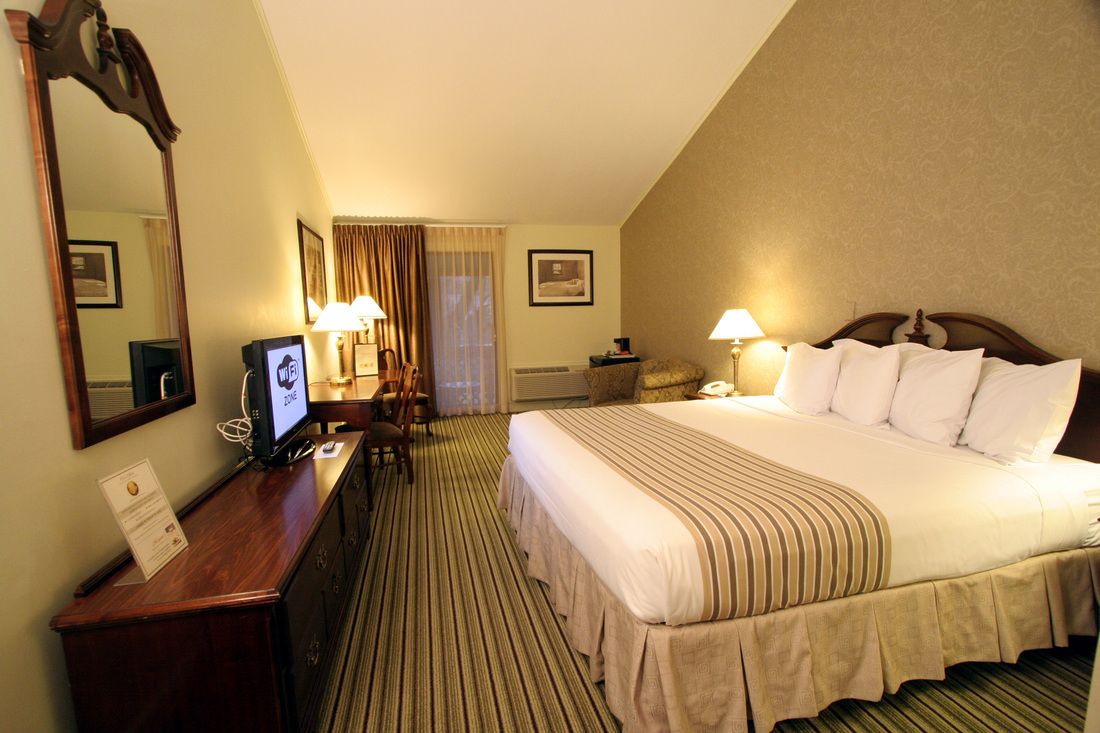 Interlaken Inn