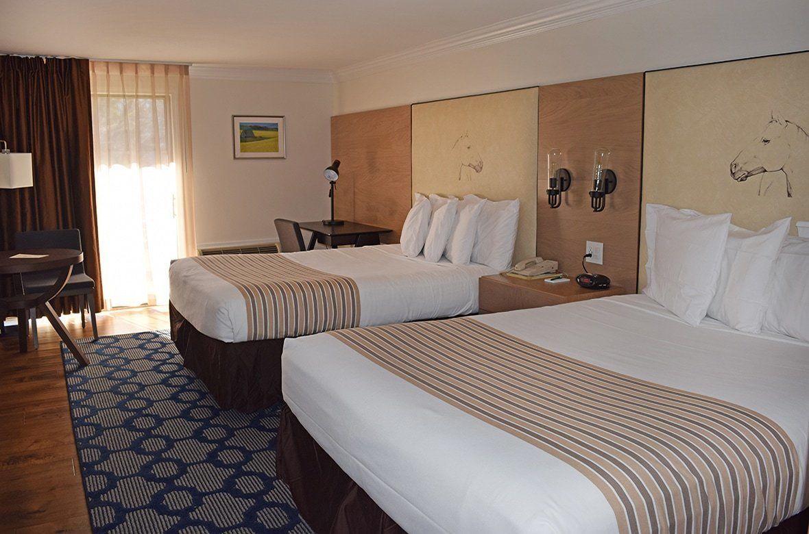Interlaken Inn