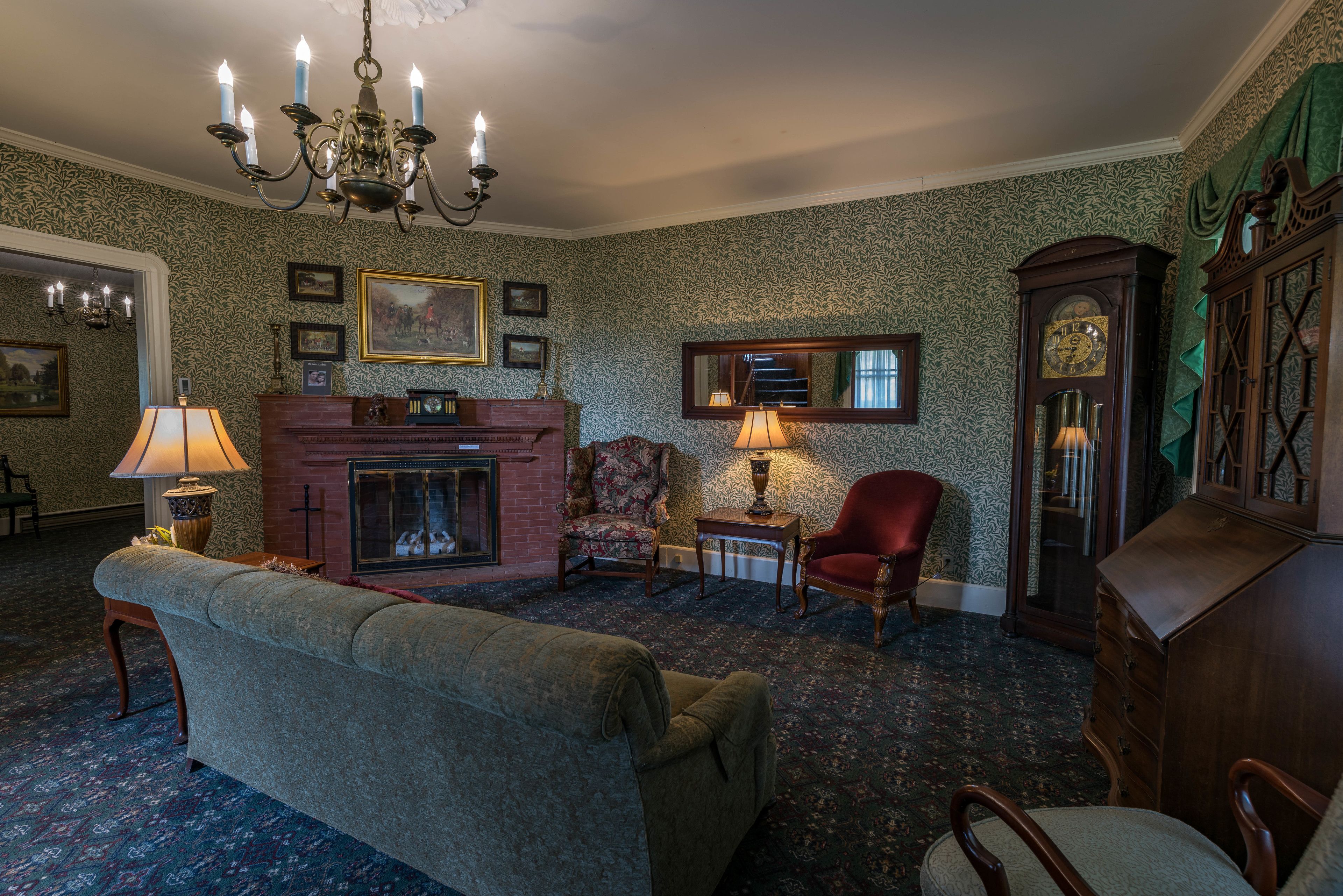 Interlaken Inn