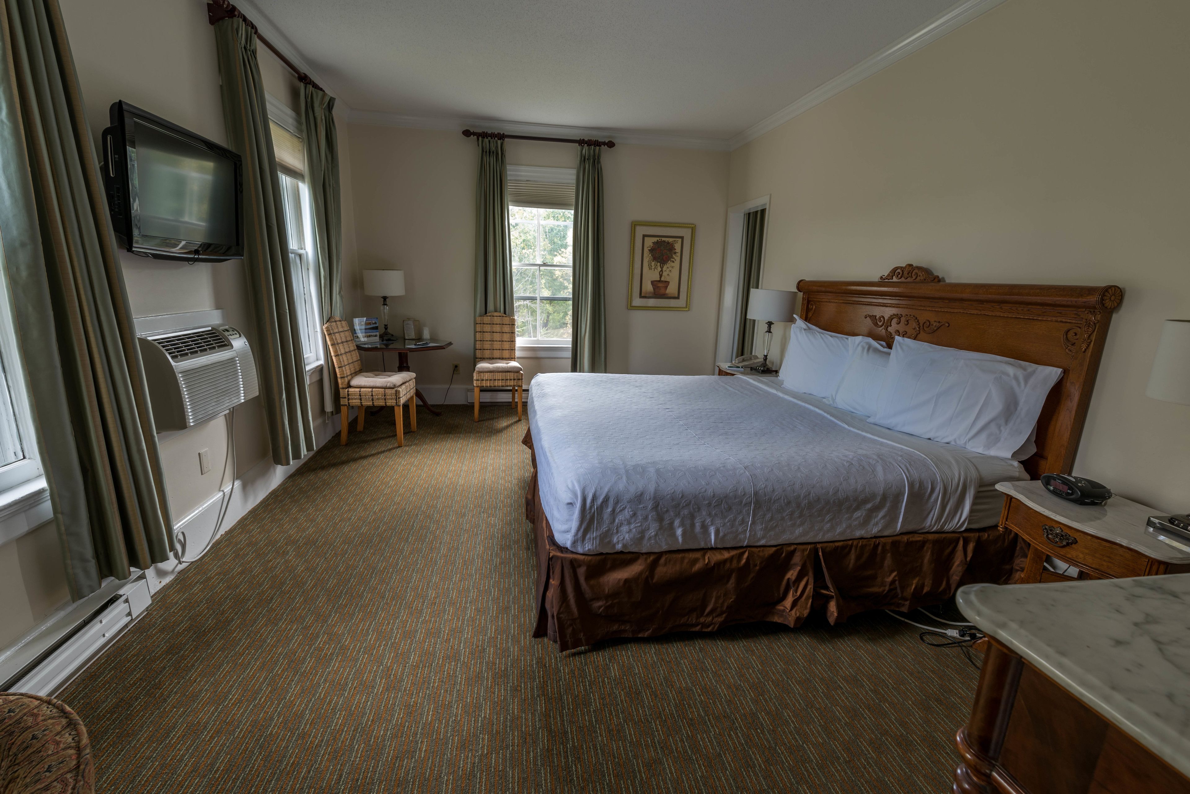 Interlaken Inn