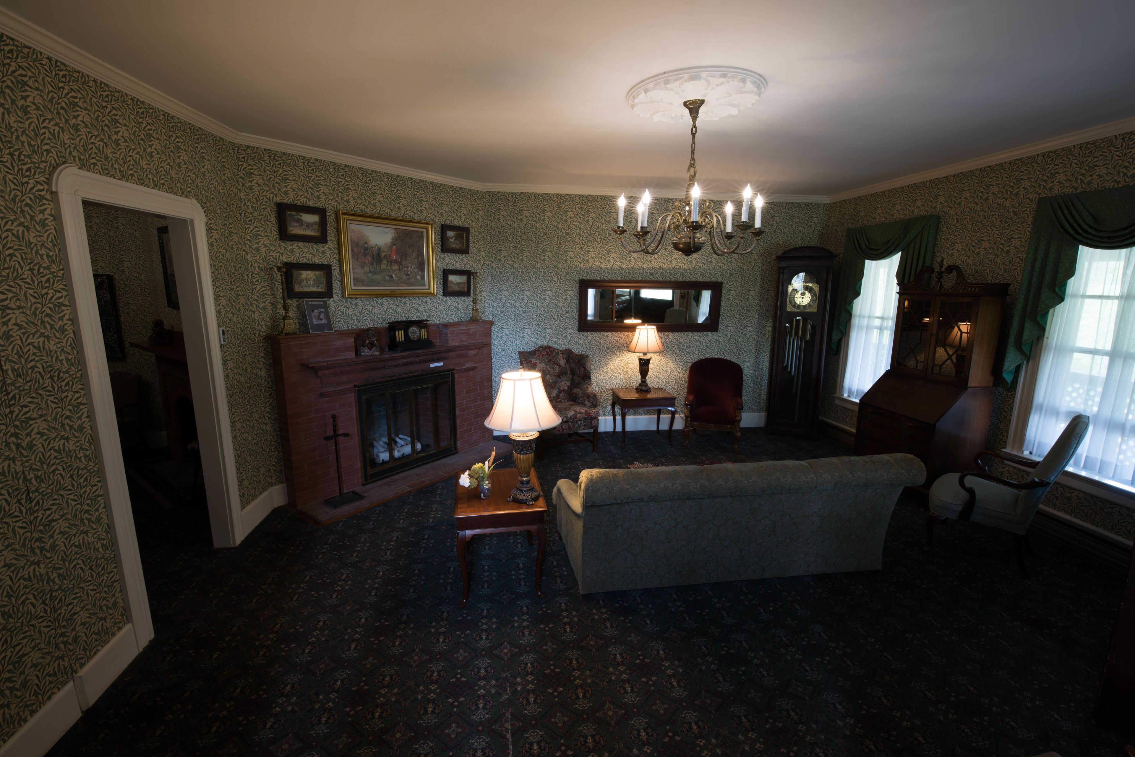 Interlaken Inn