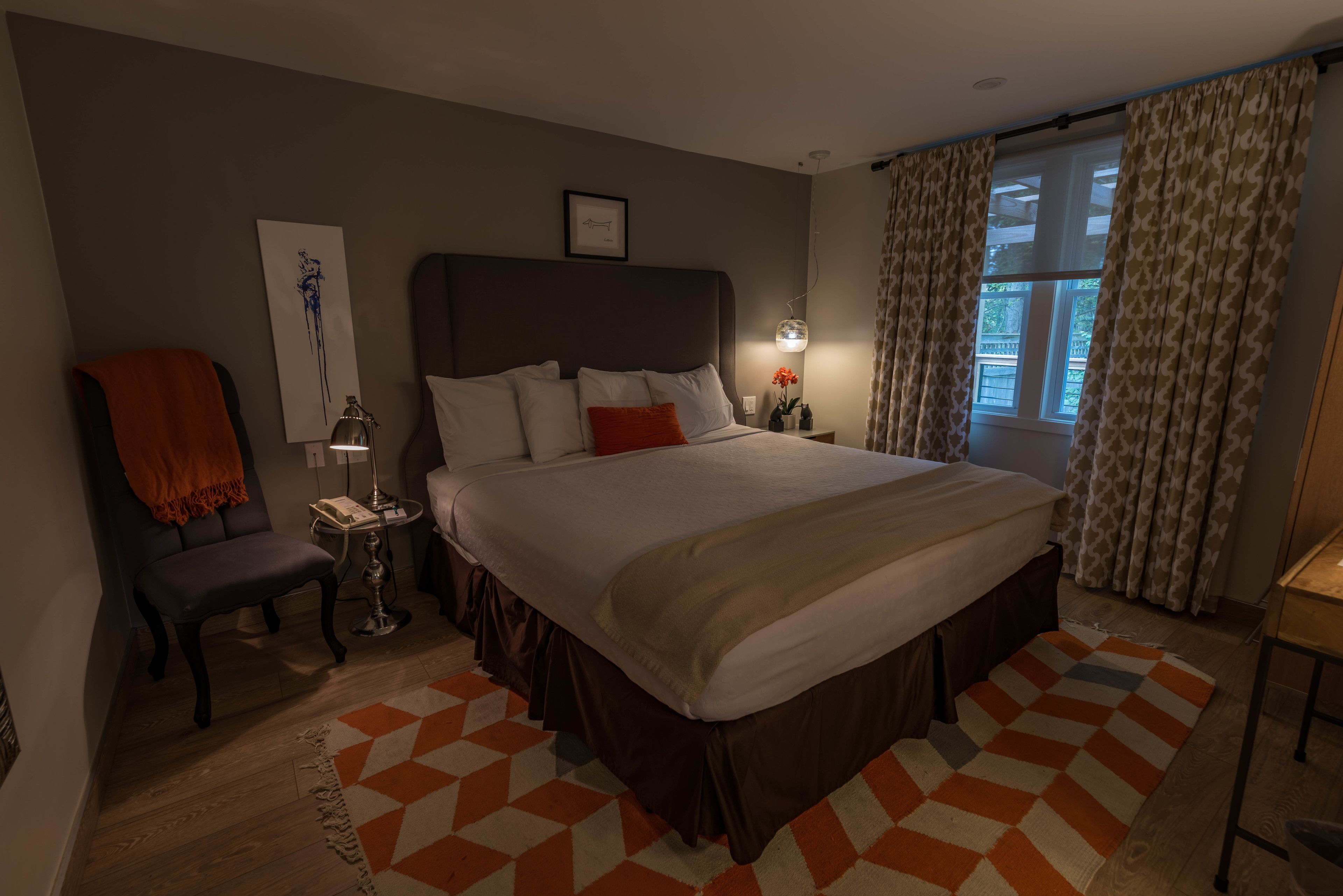 Interlaken Inn