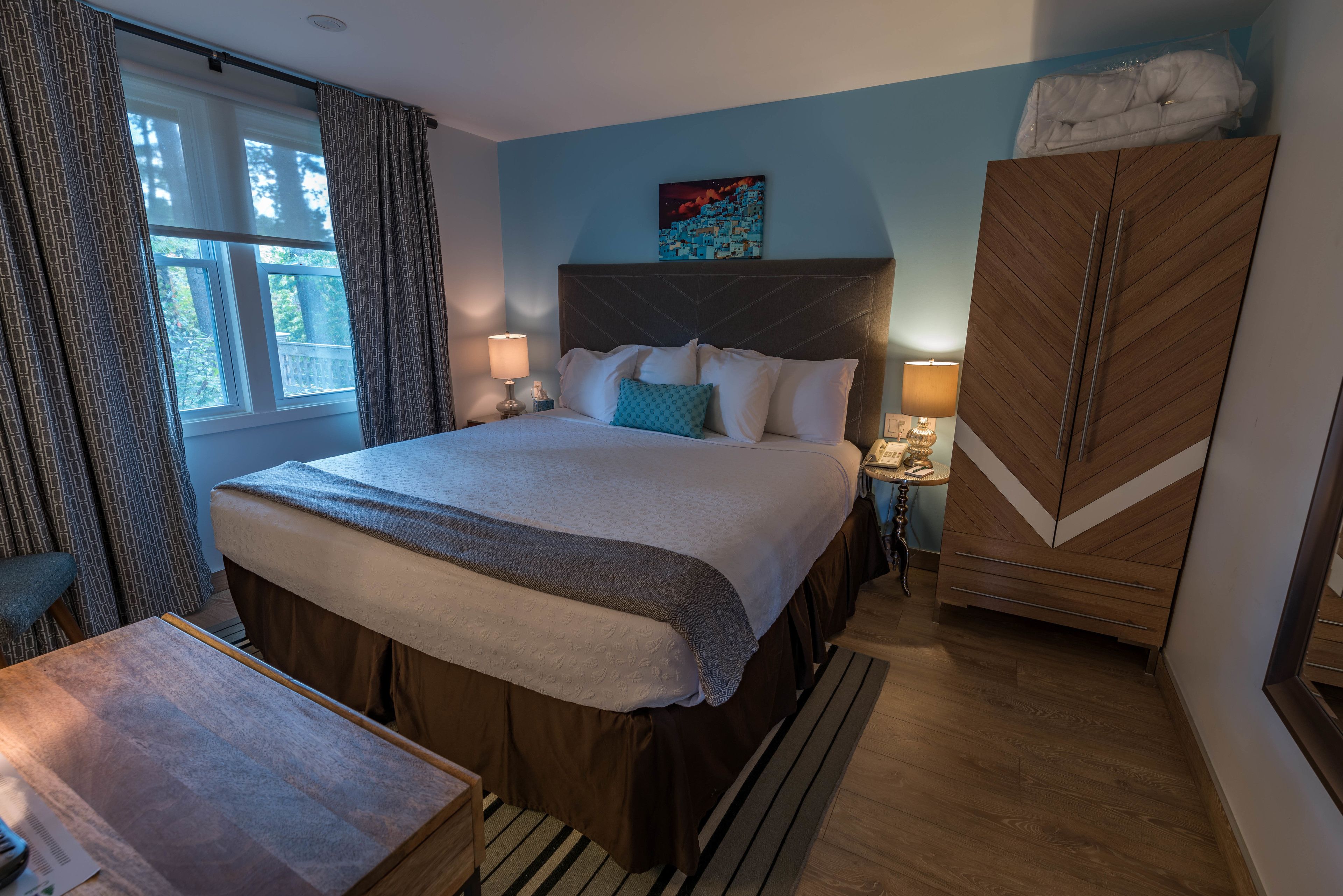 Interlaken Inn