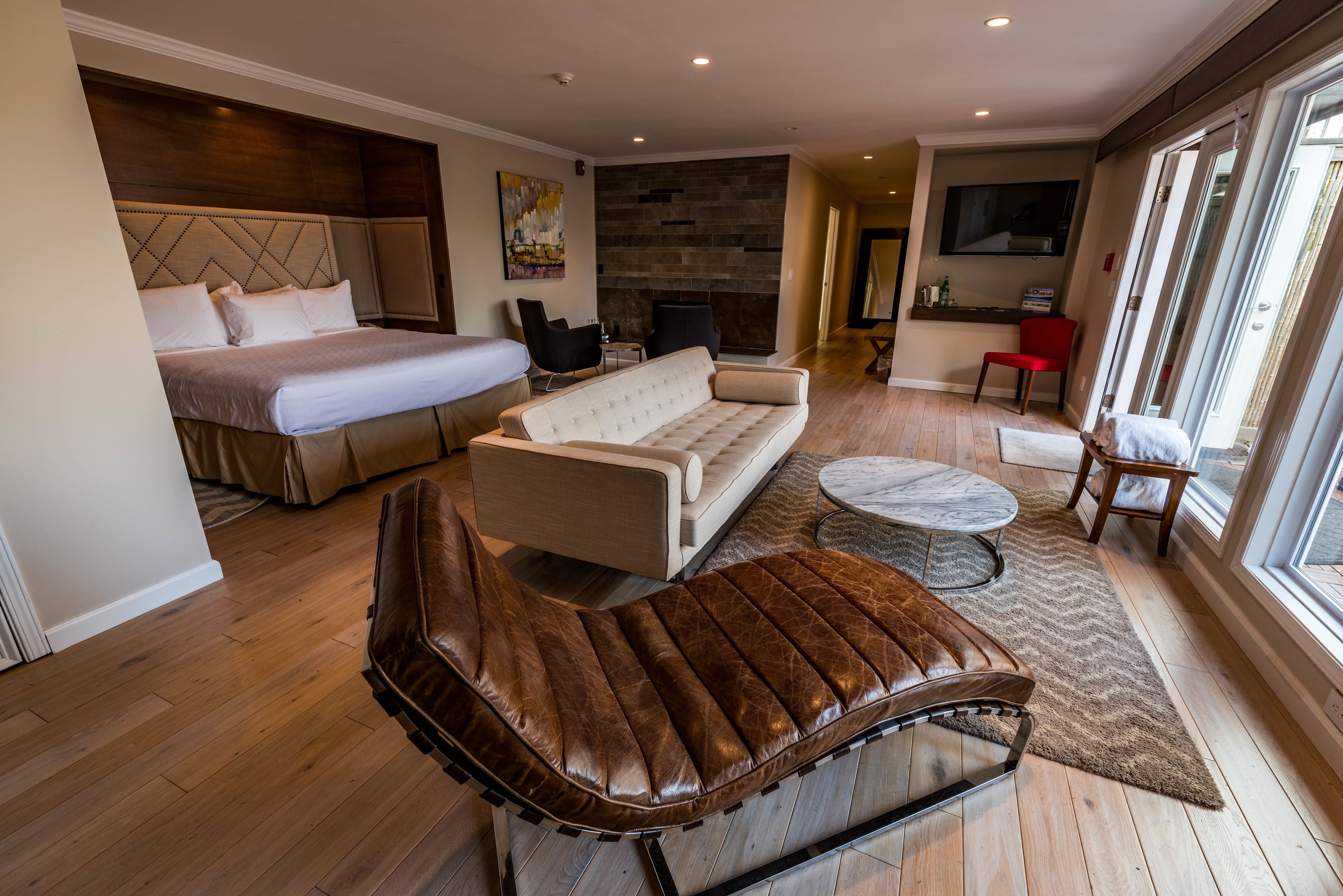 Interlaken Inn