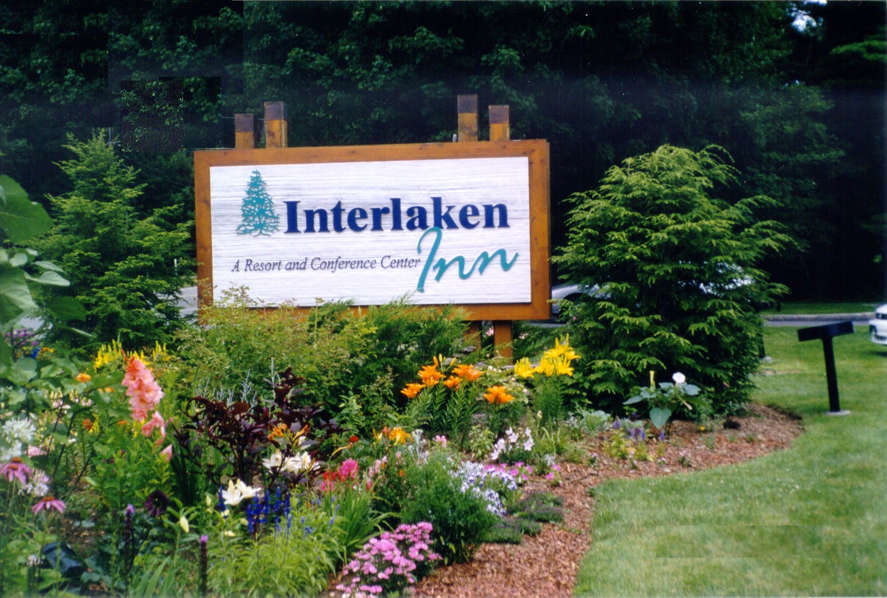 Interlaken Inn