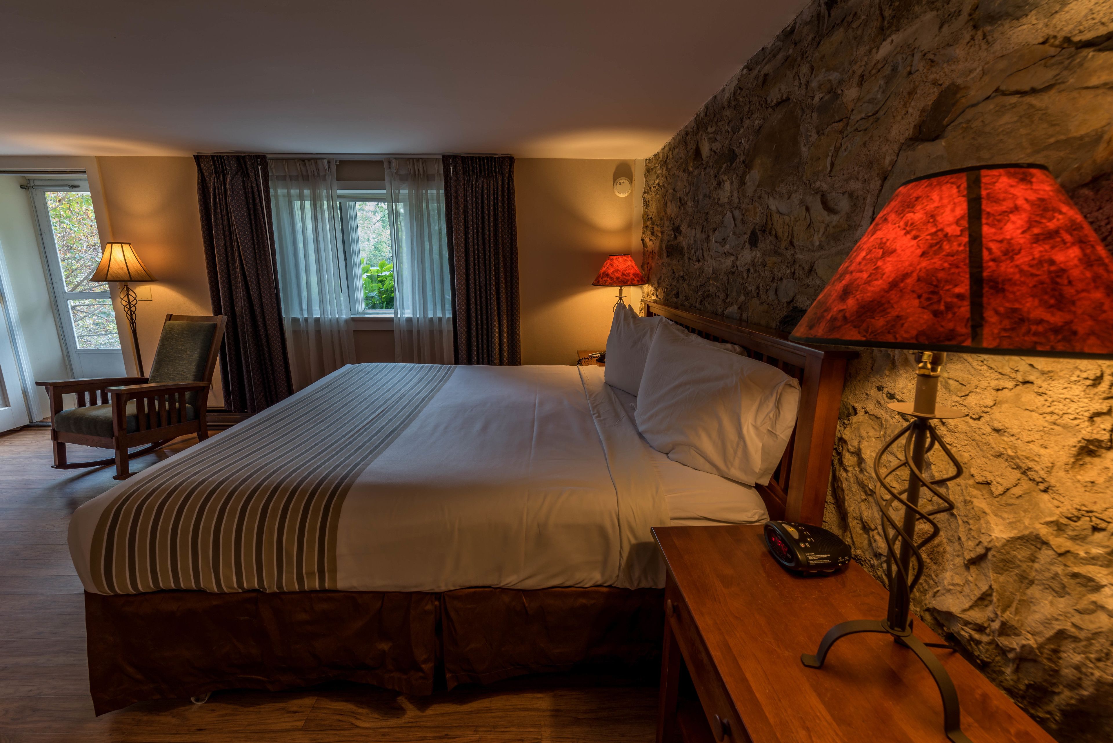 Interlaken Inn