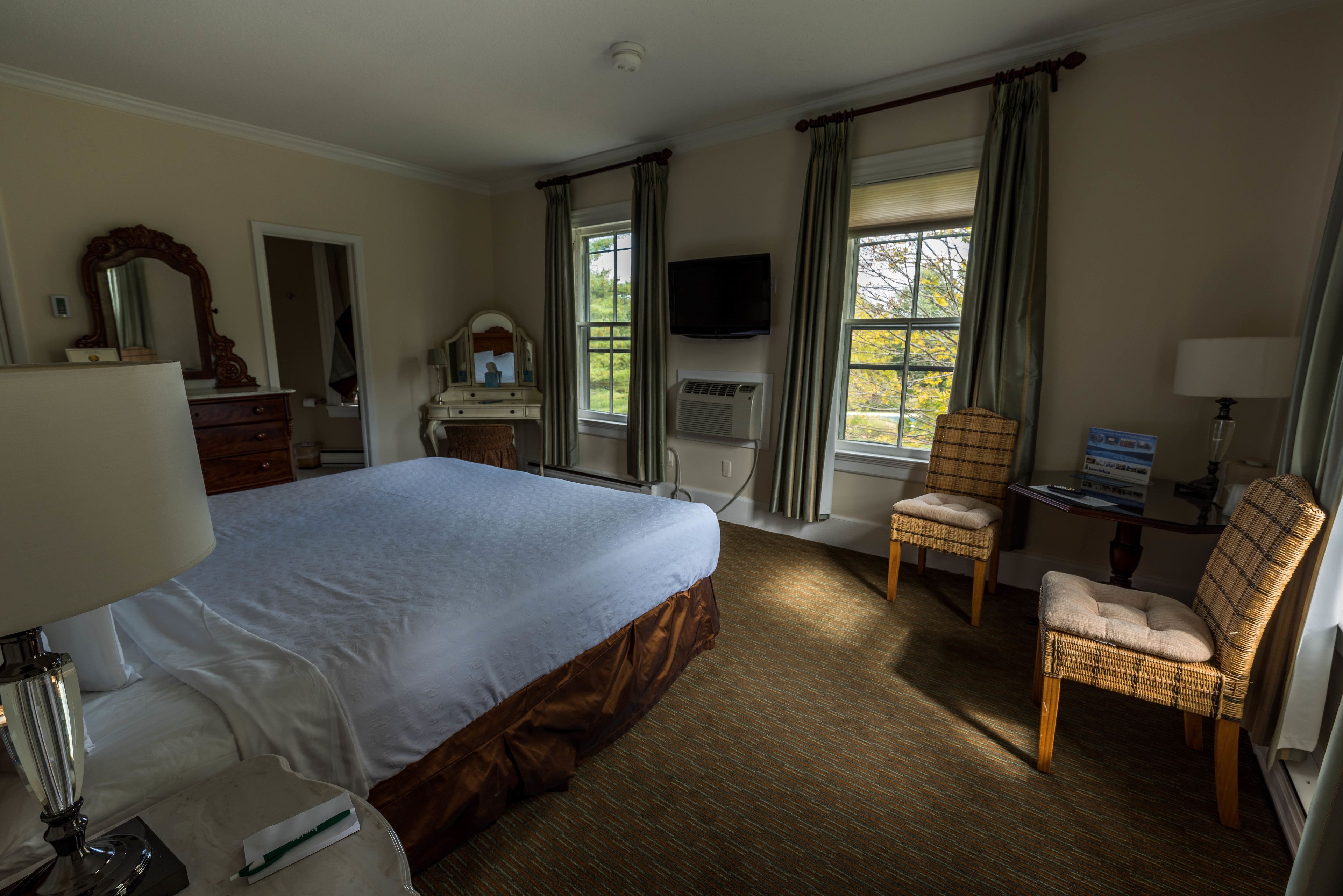 Interlaken Inn