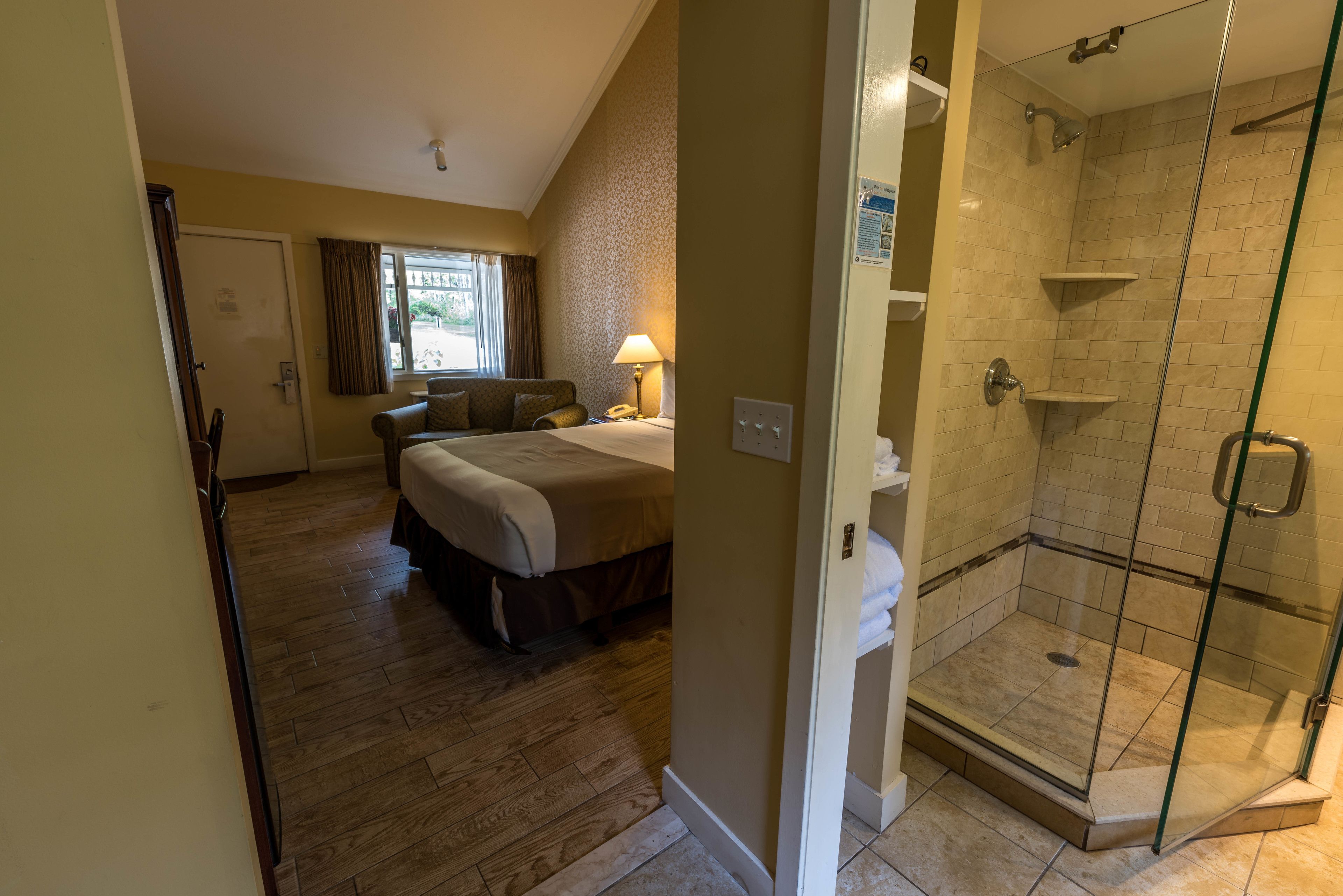 Interlaken Inn