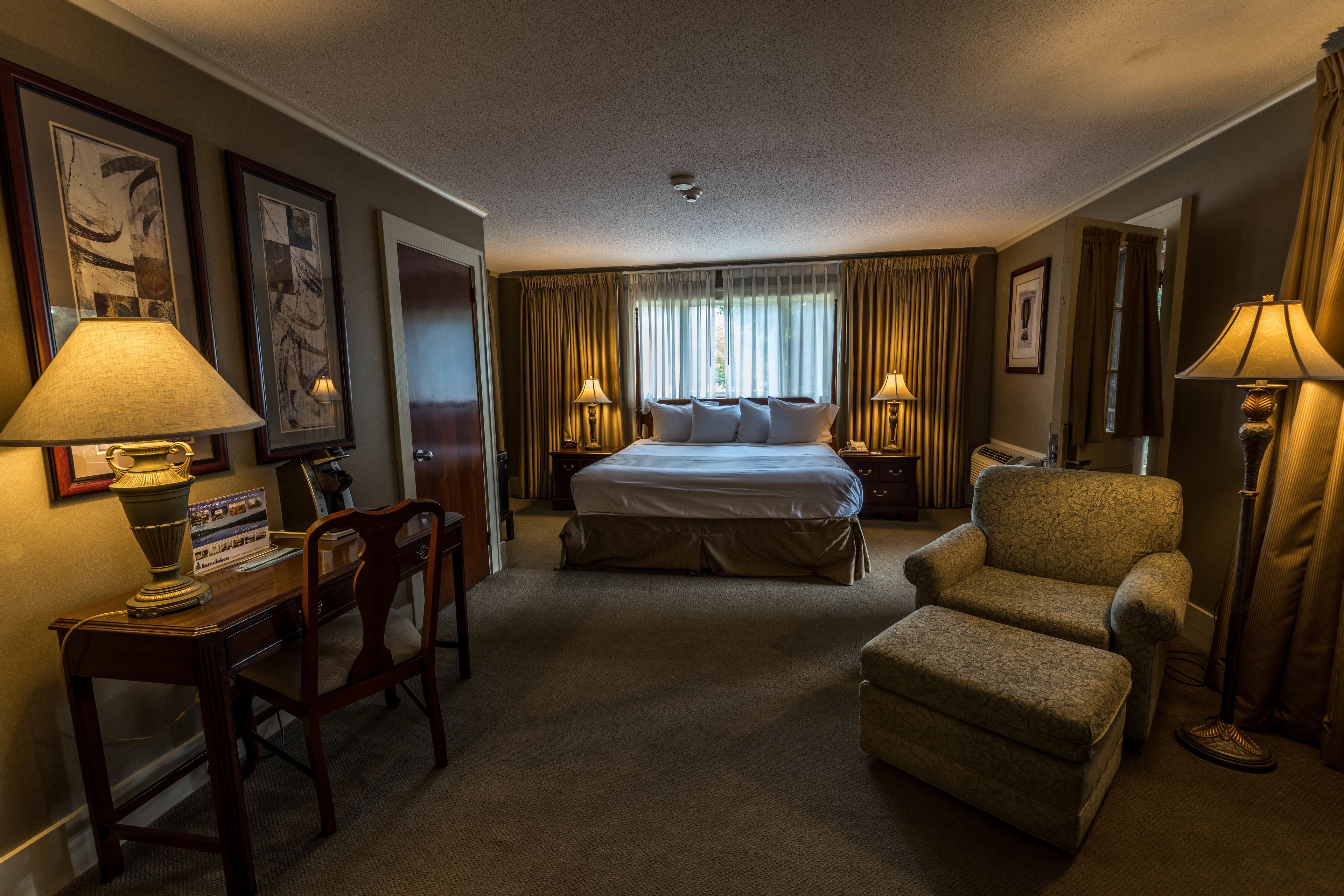 Interlaken Inn