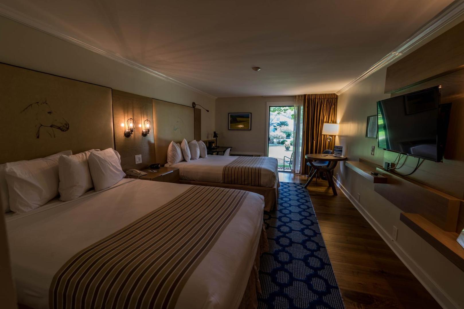 Interlaken Inn