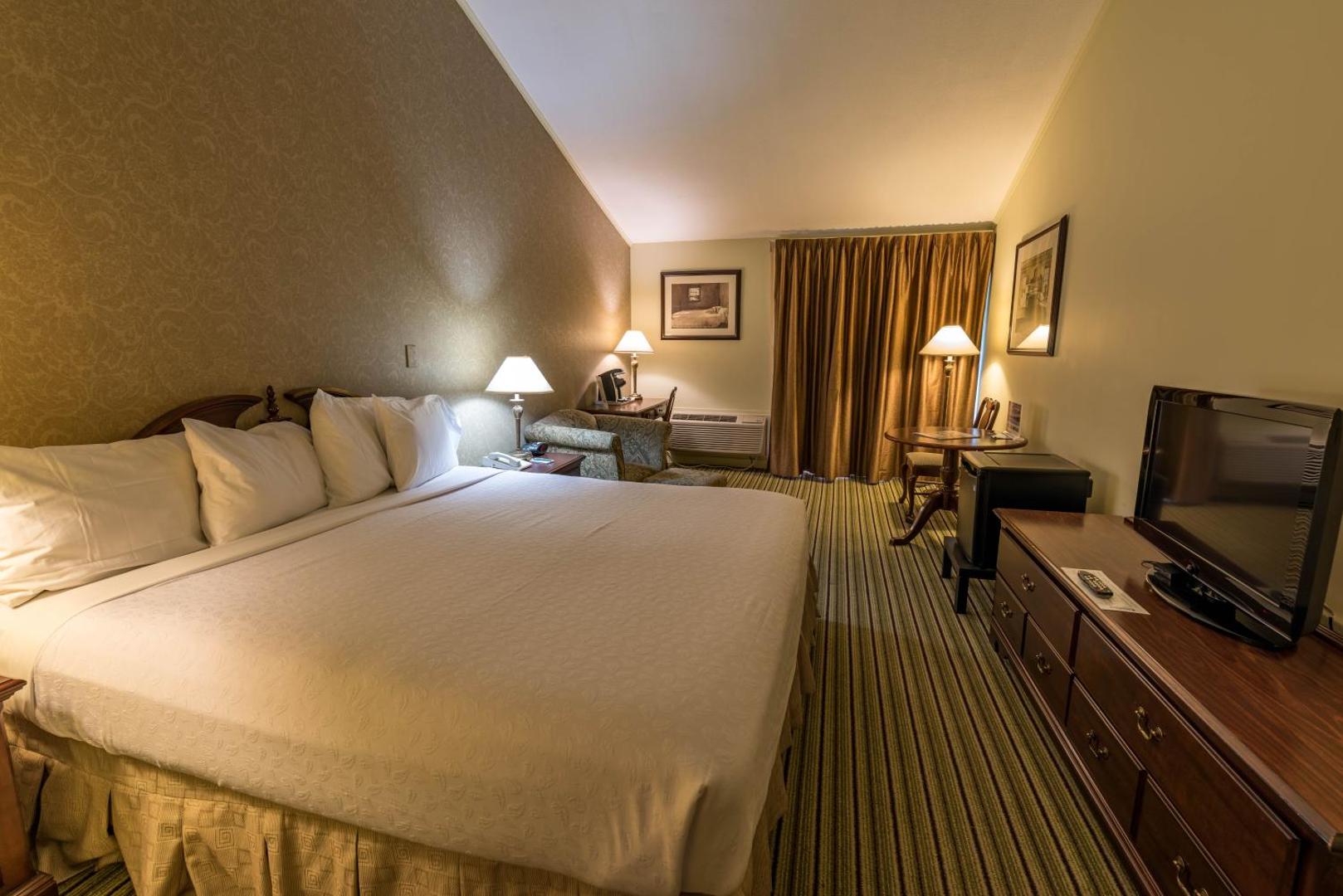 Interlaken Inn