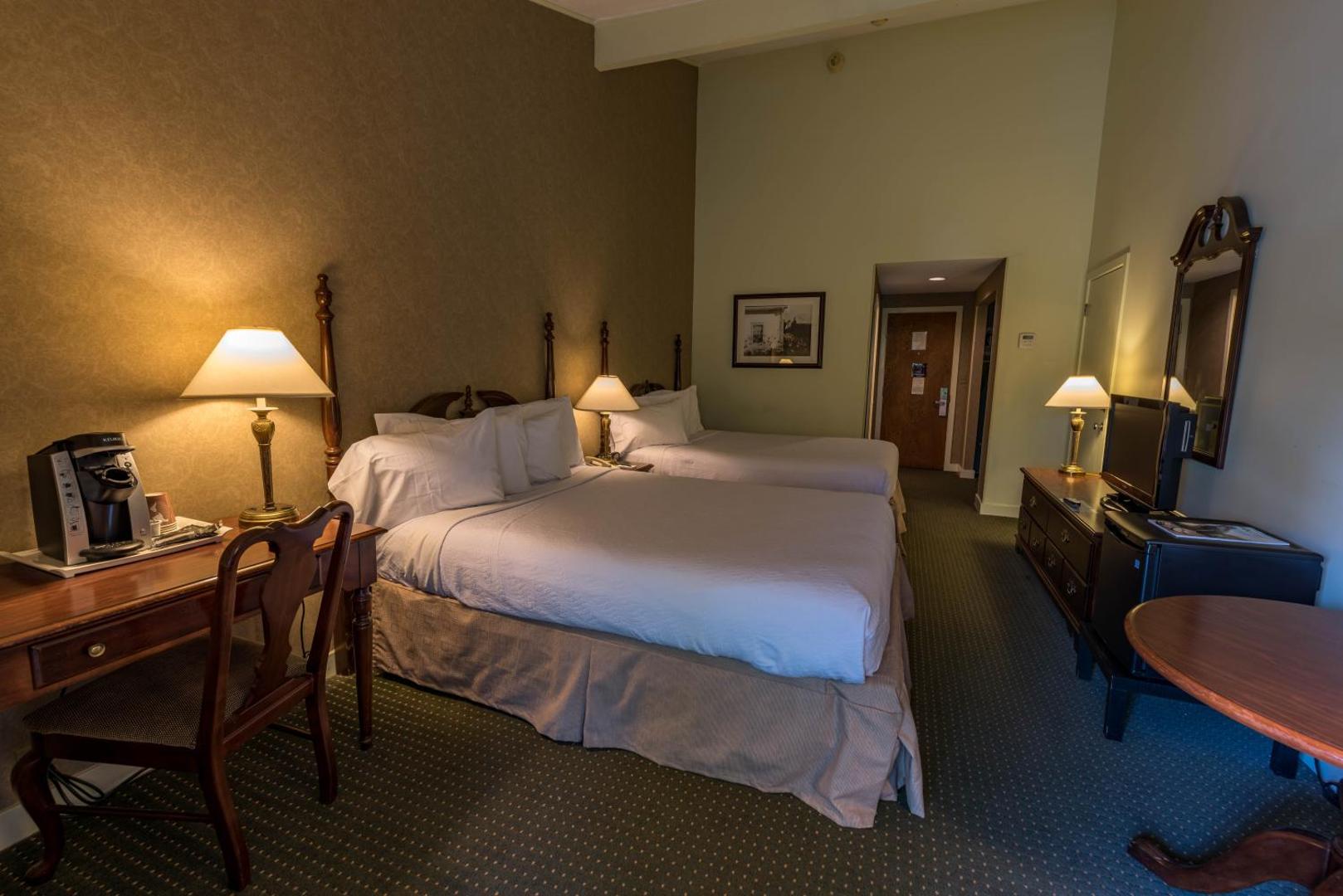 Interlaken Inn