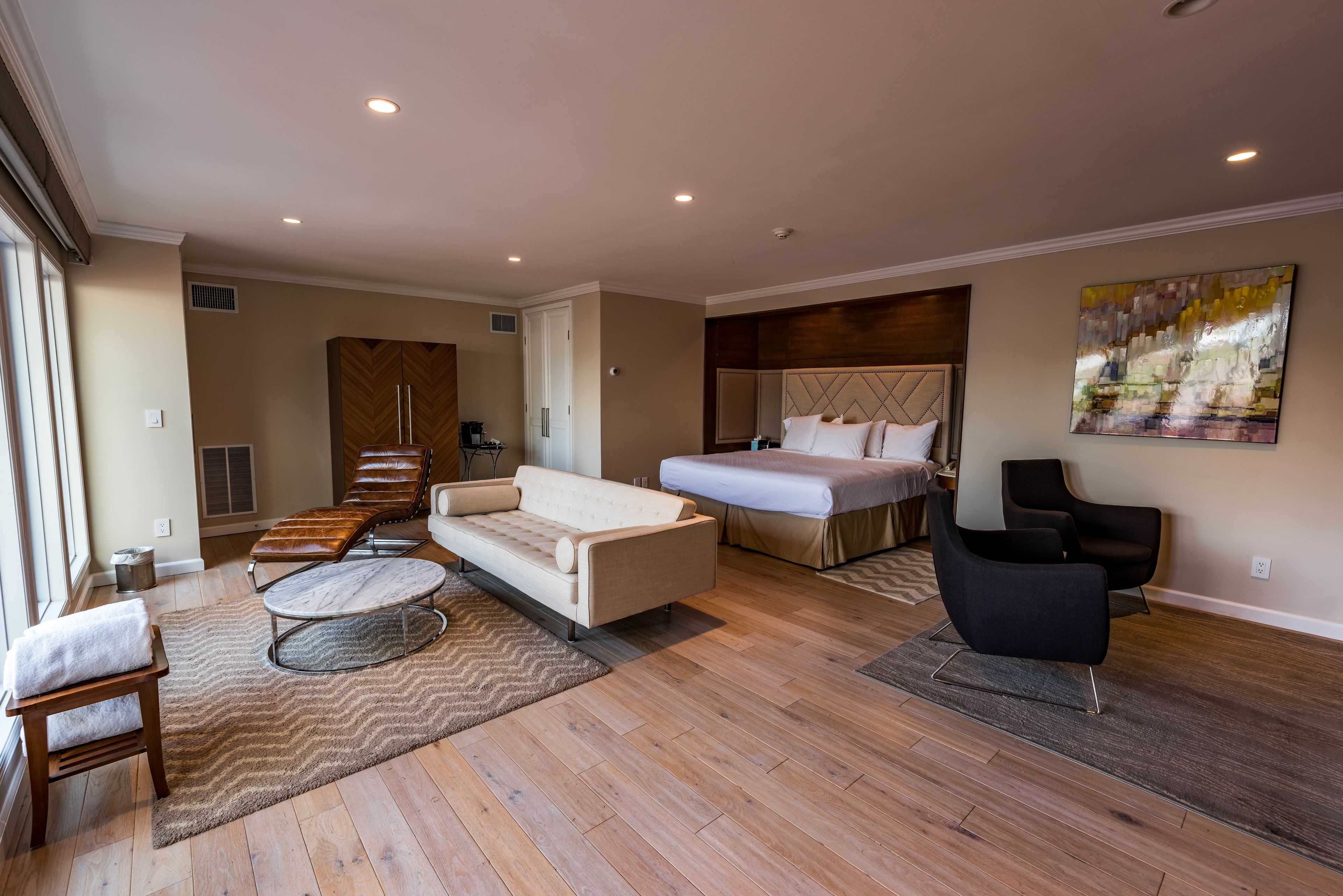 Interlaken Inn