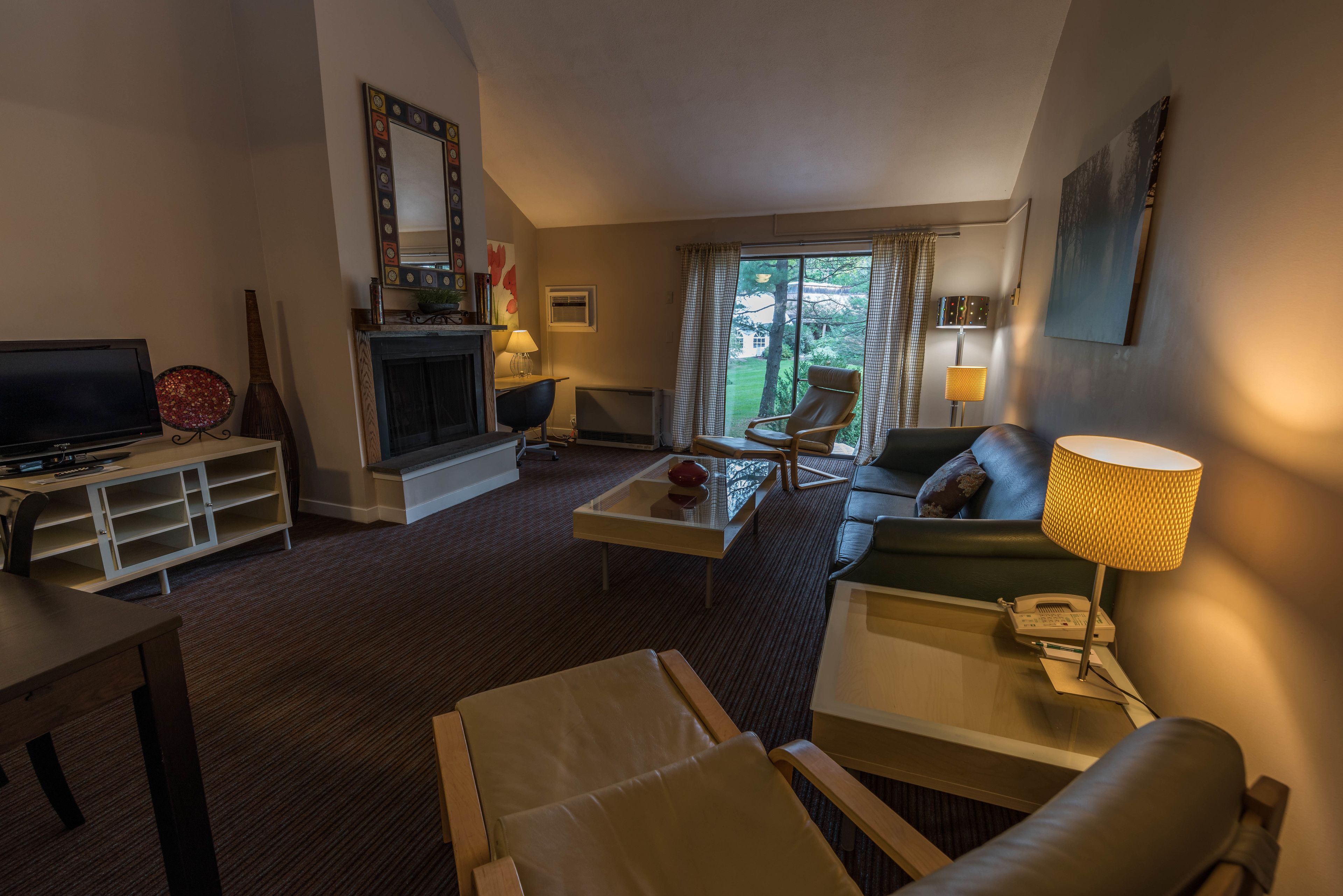 Interlaken Inn