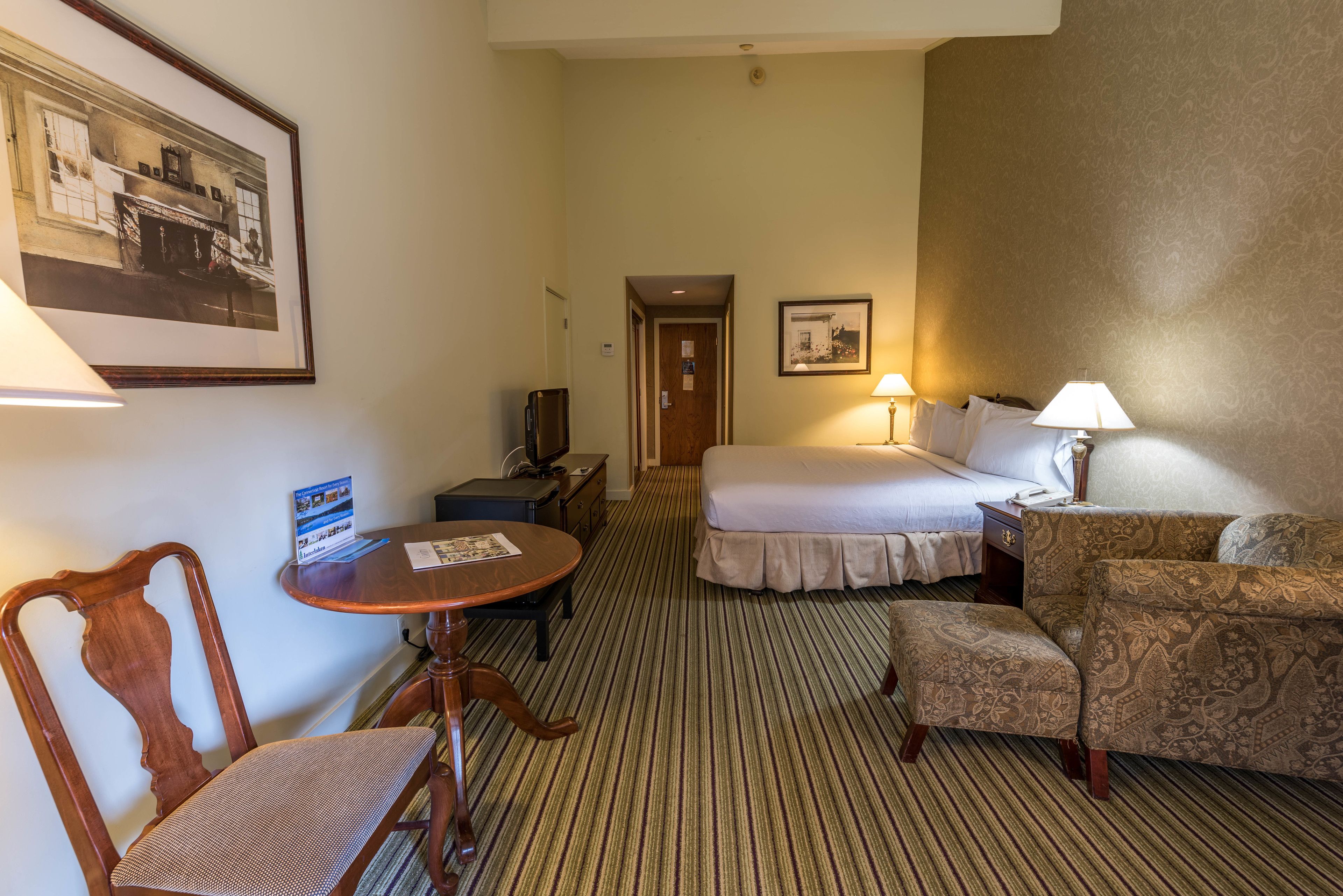 Interlaken Inn