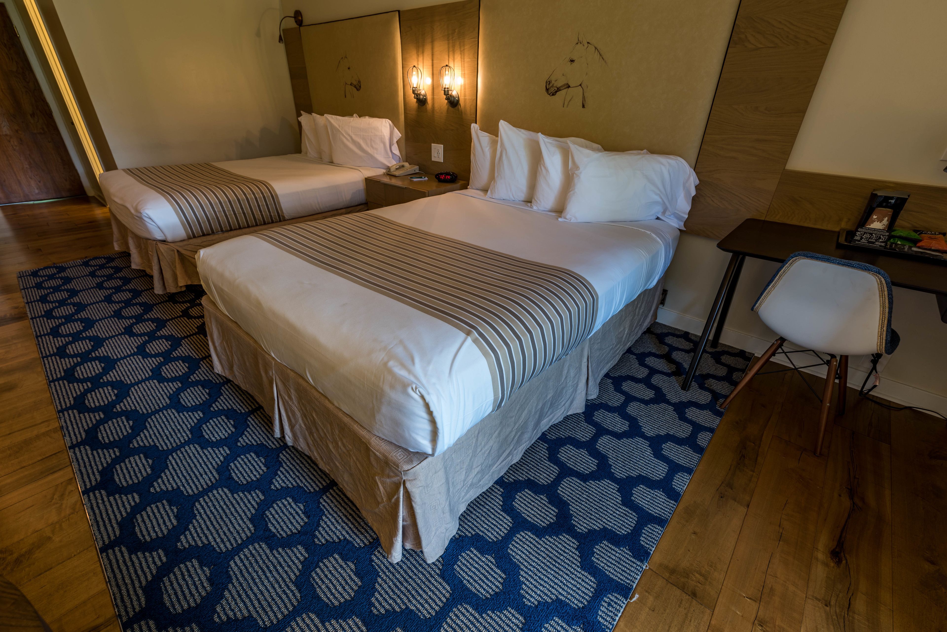 Interlaken Inn
