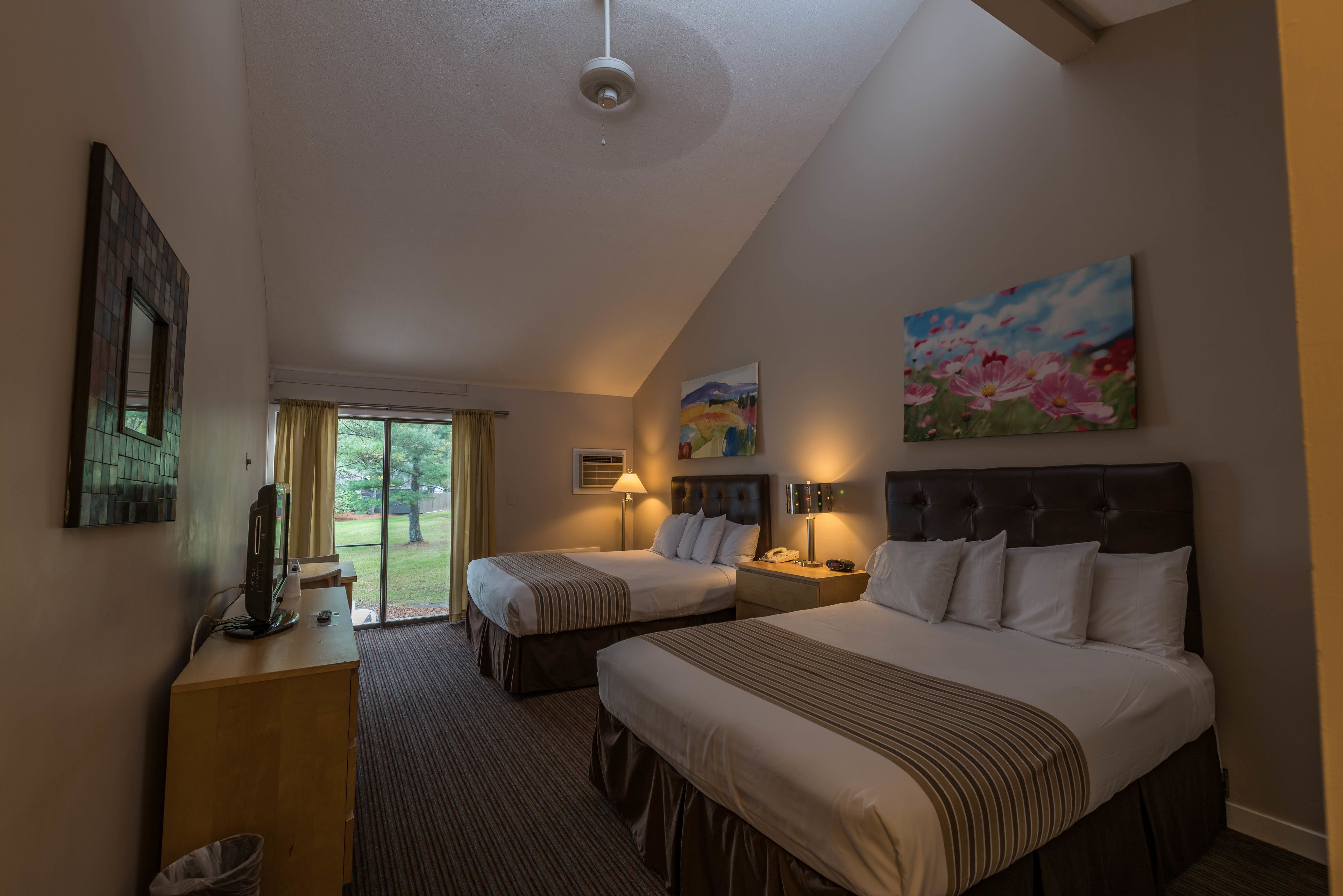 Interlaken Inn