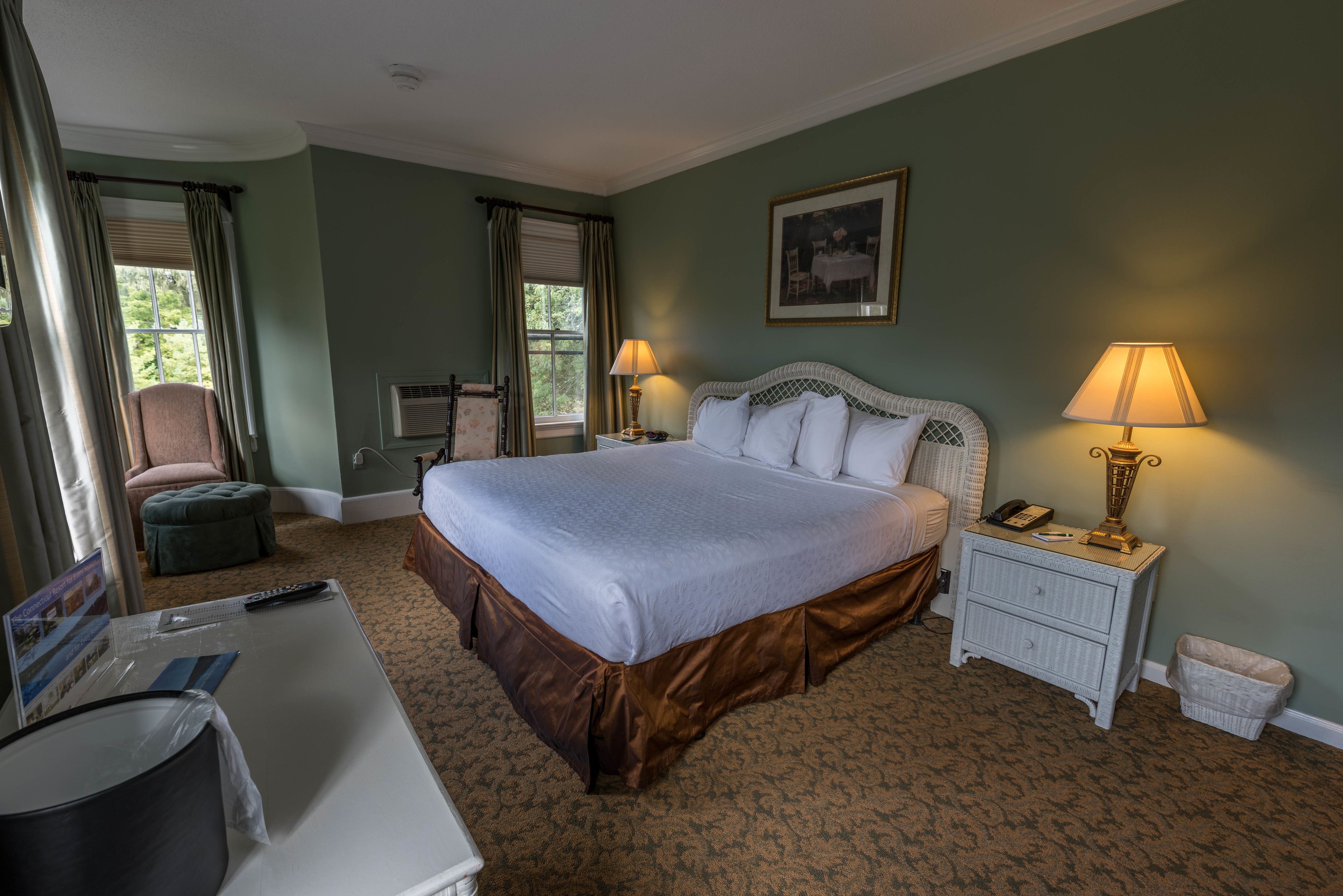 Interlaken Inn