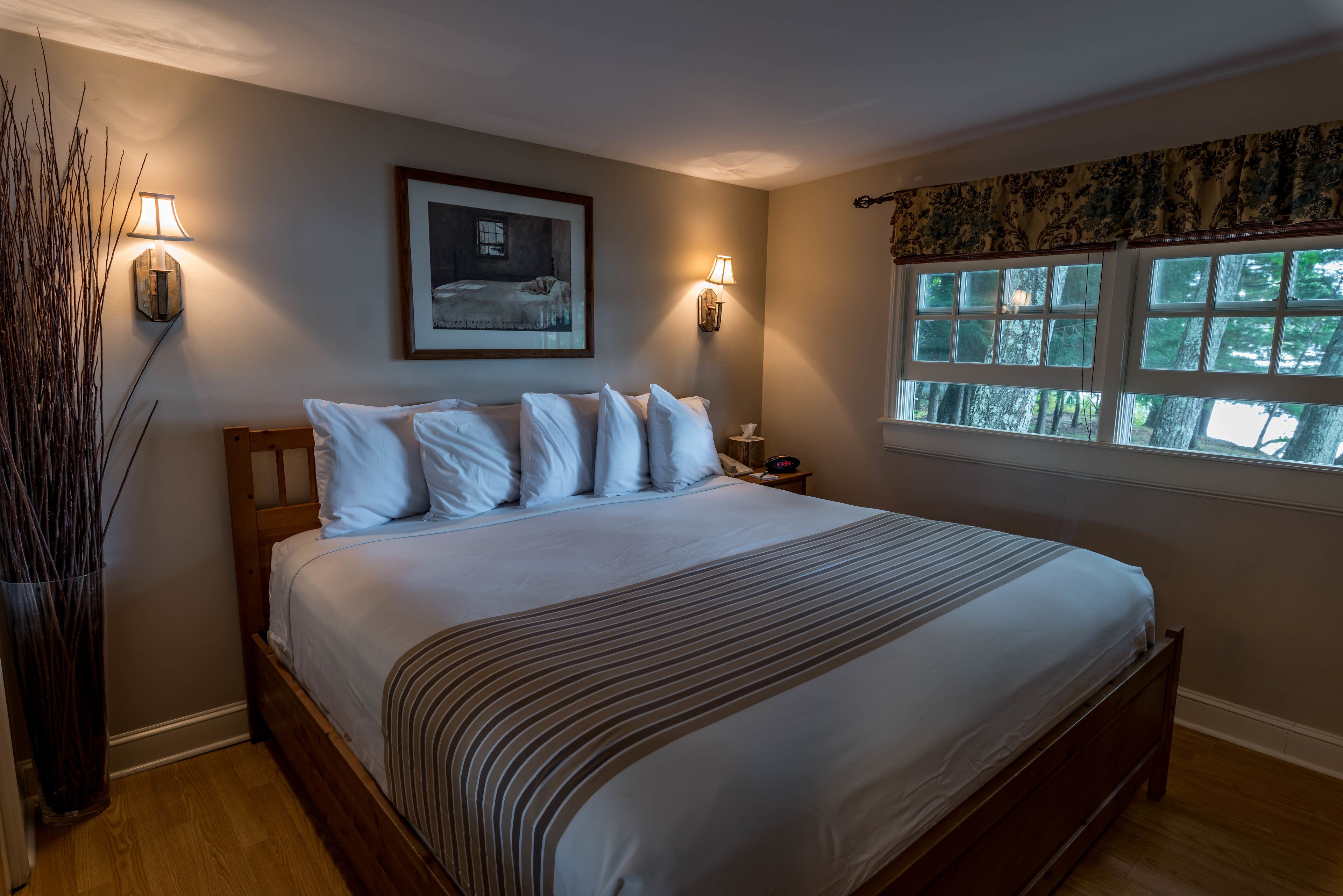 Interlaken Inn