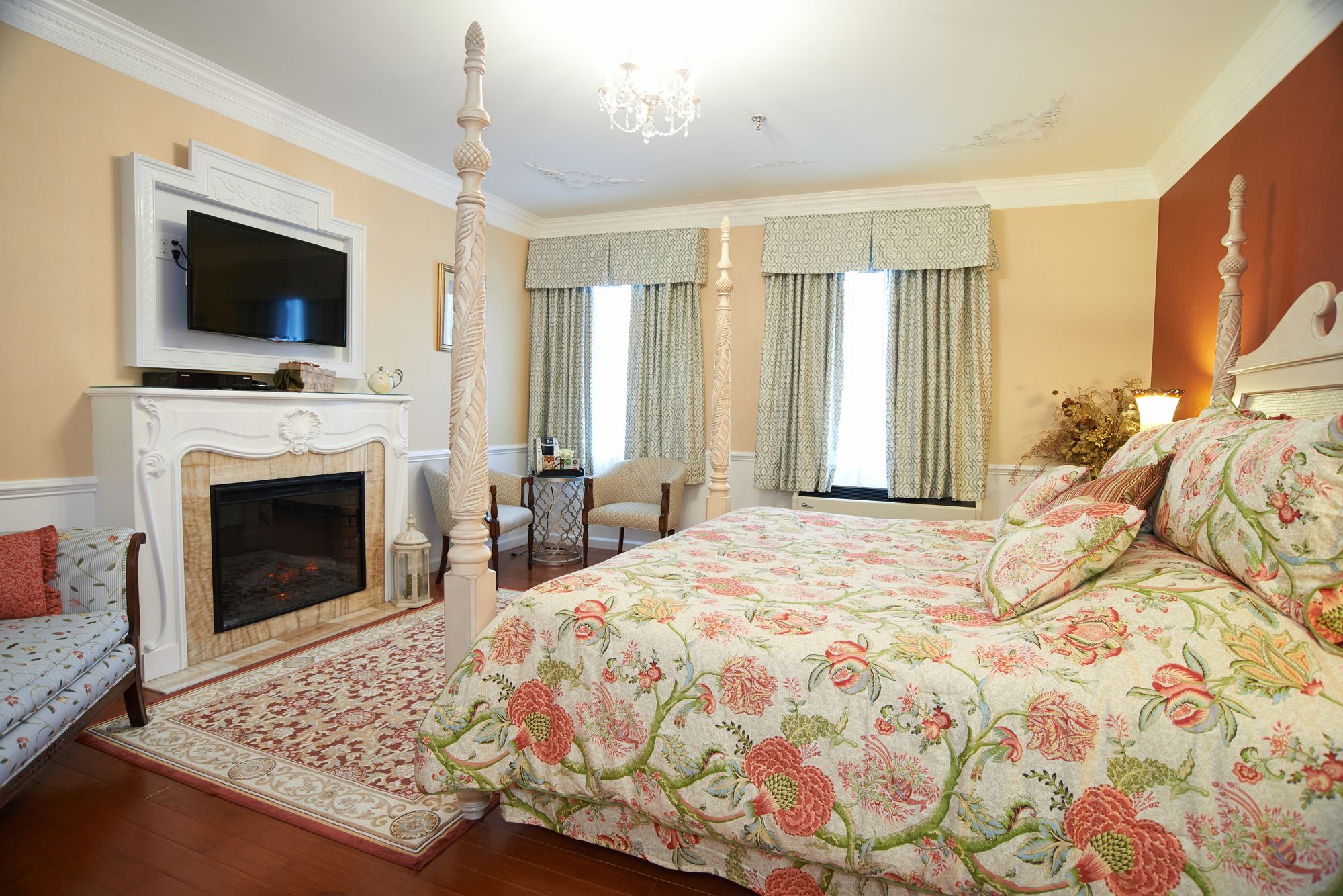 The Litchfield Inn