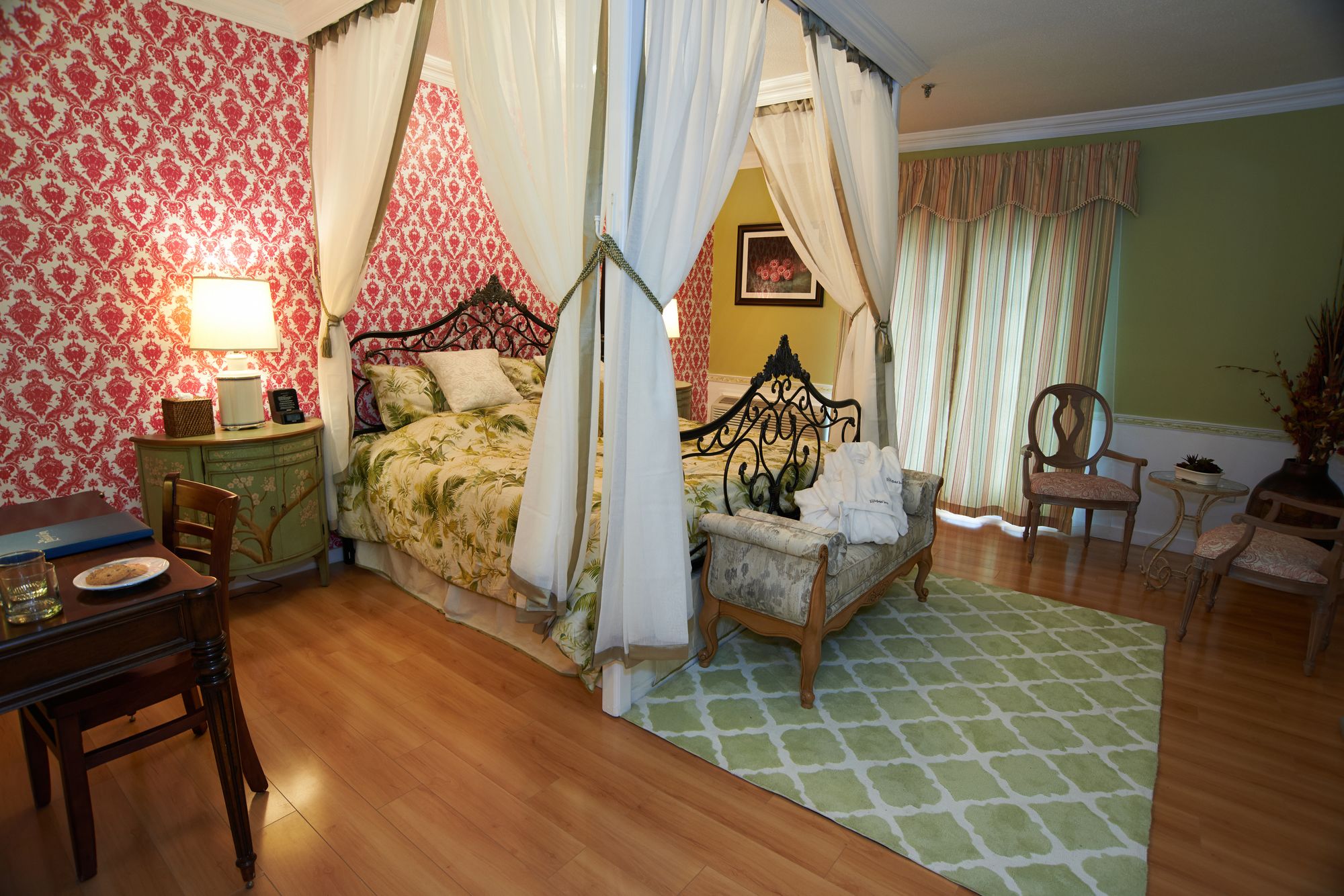 The Litchfield Inn