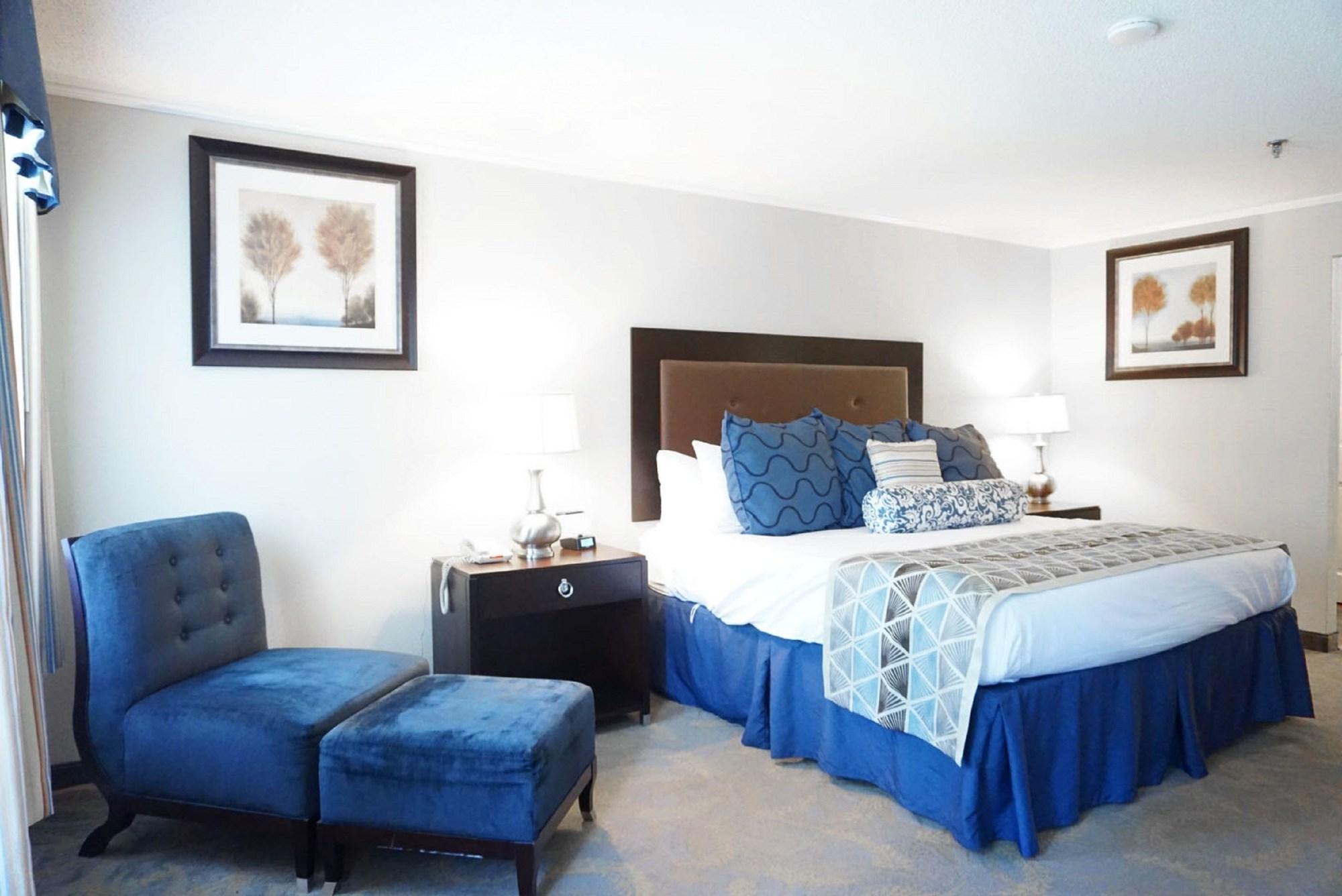 The Litchfield Inn