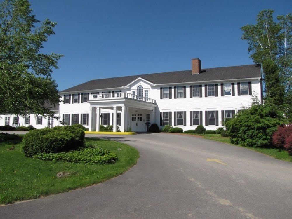 The Litchfield Inn