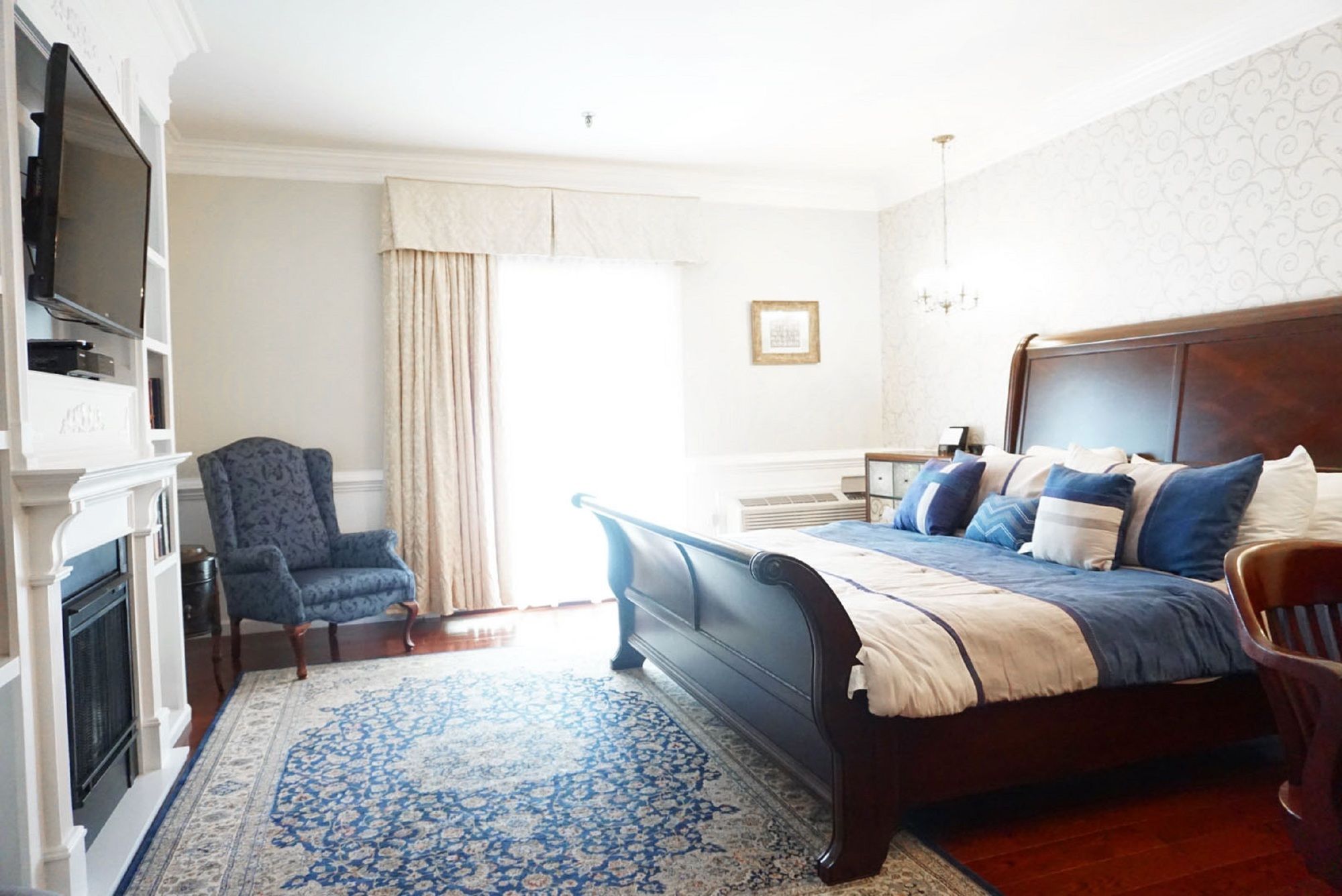 The Litchfield Inn