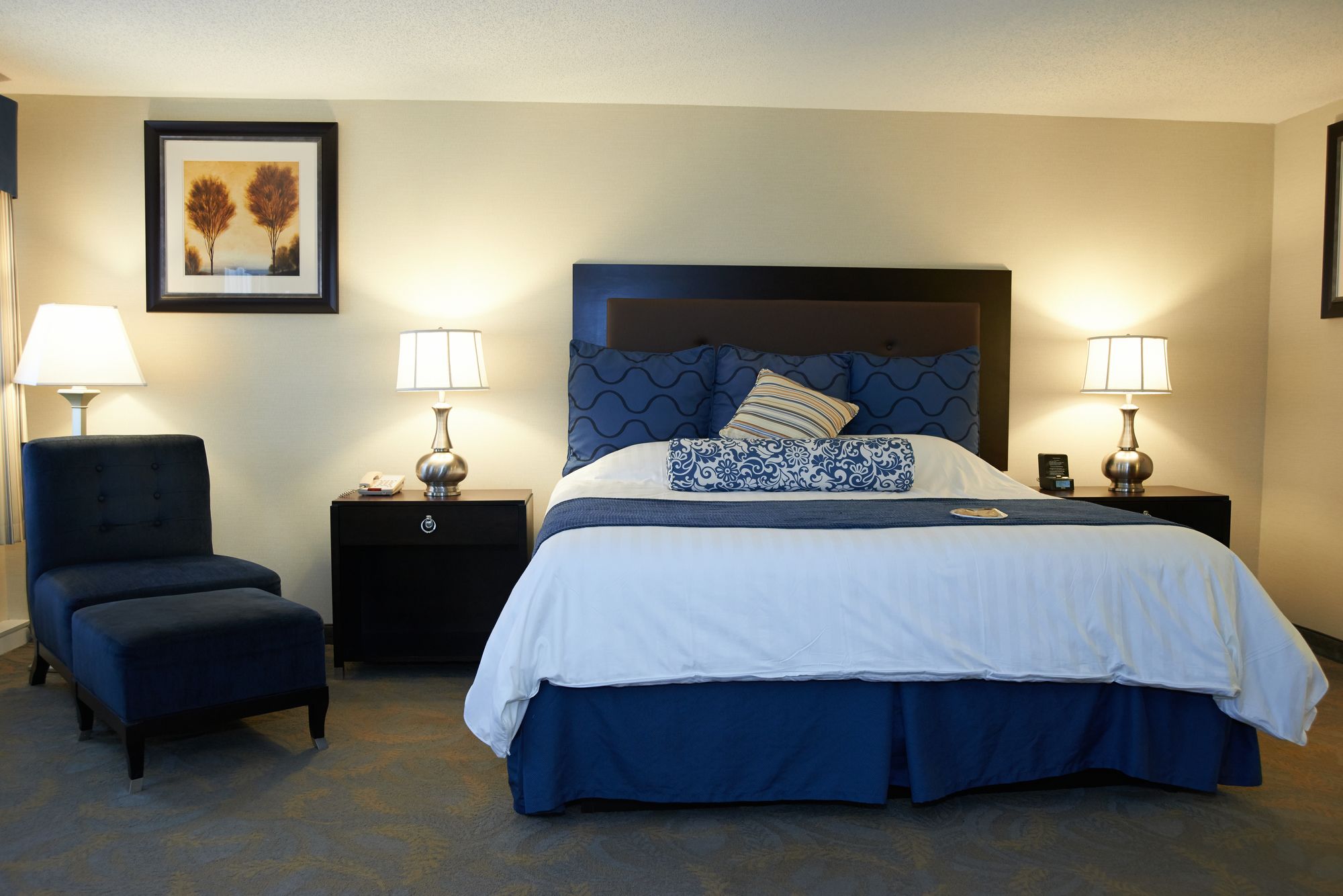 The Litchfield Inn