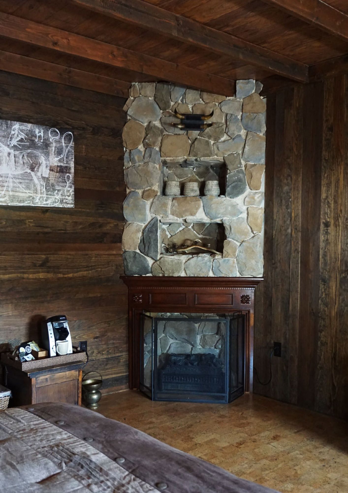 The Litchfield Inn