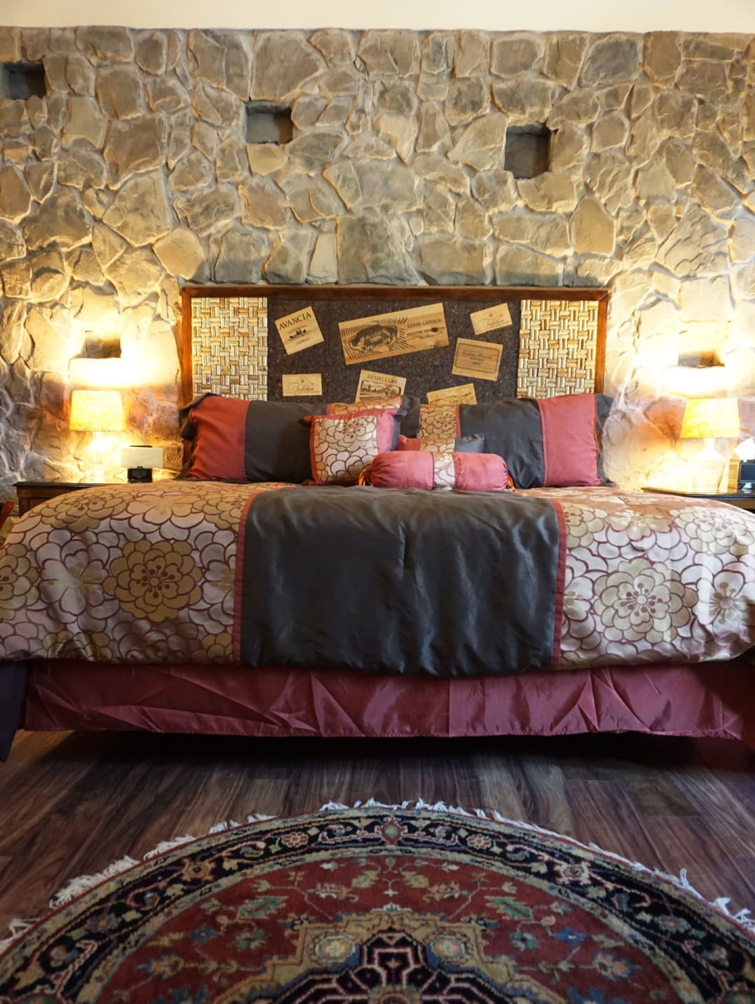 The Litchfield Inn