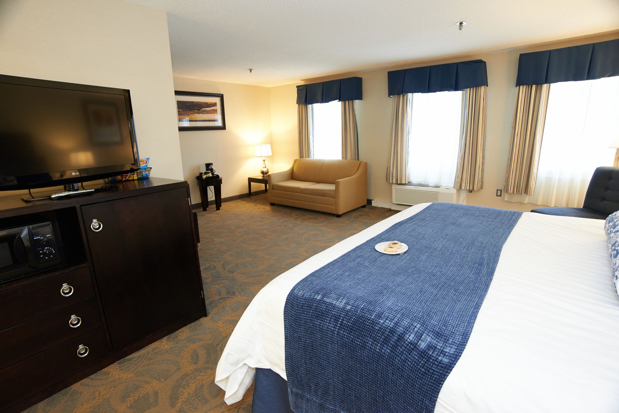 The Litchfield Inn