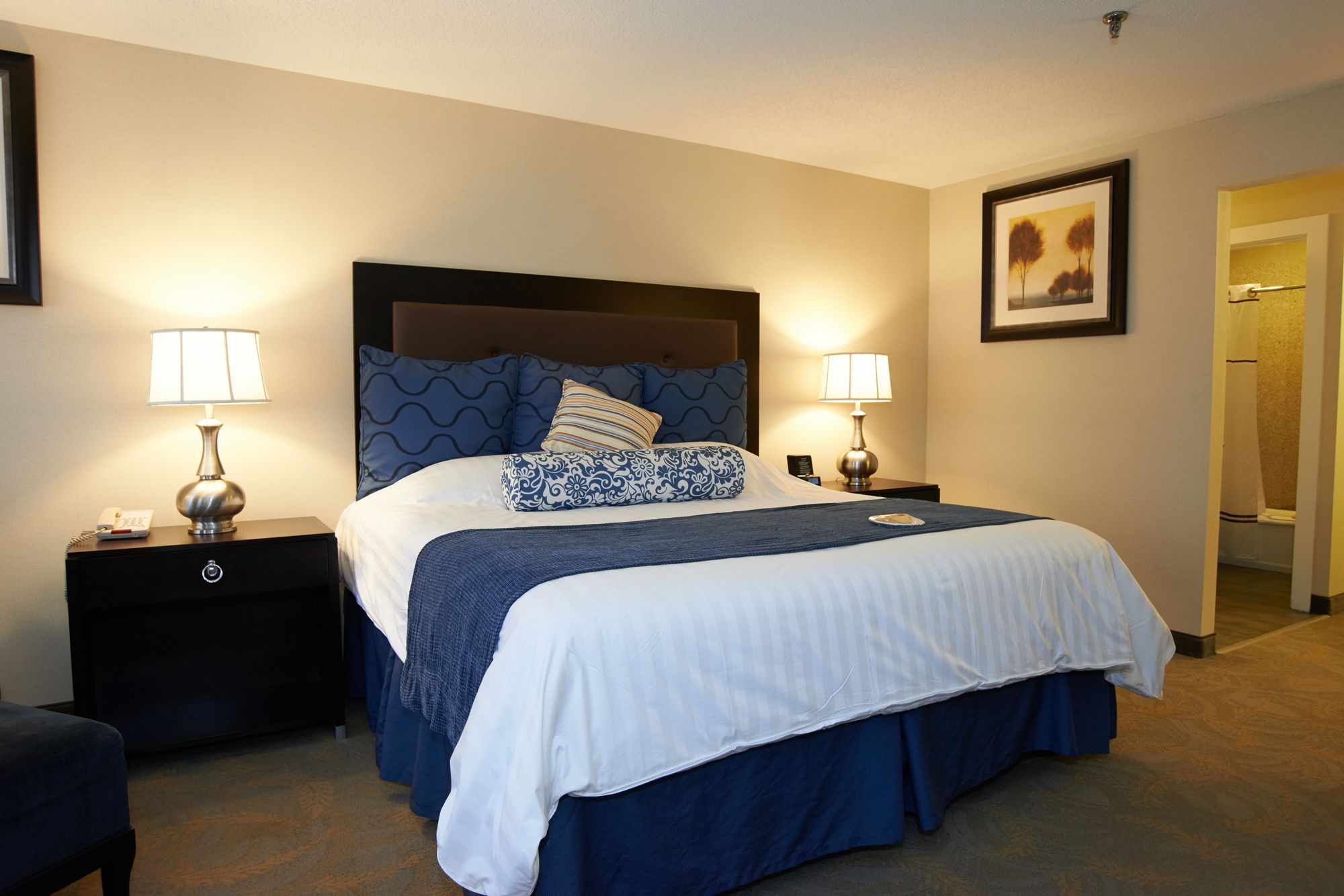 The Litchfield Inn