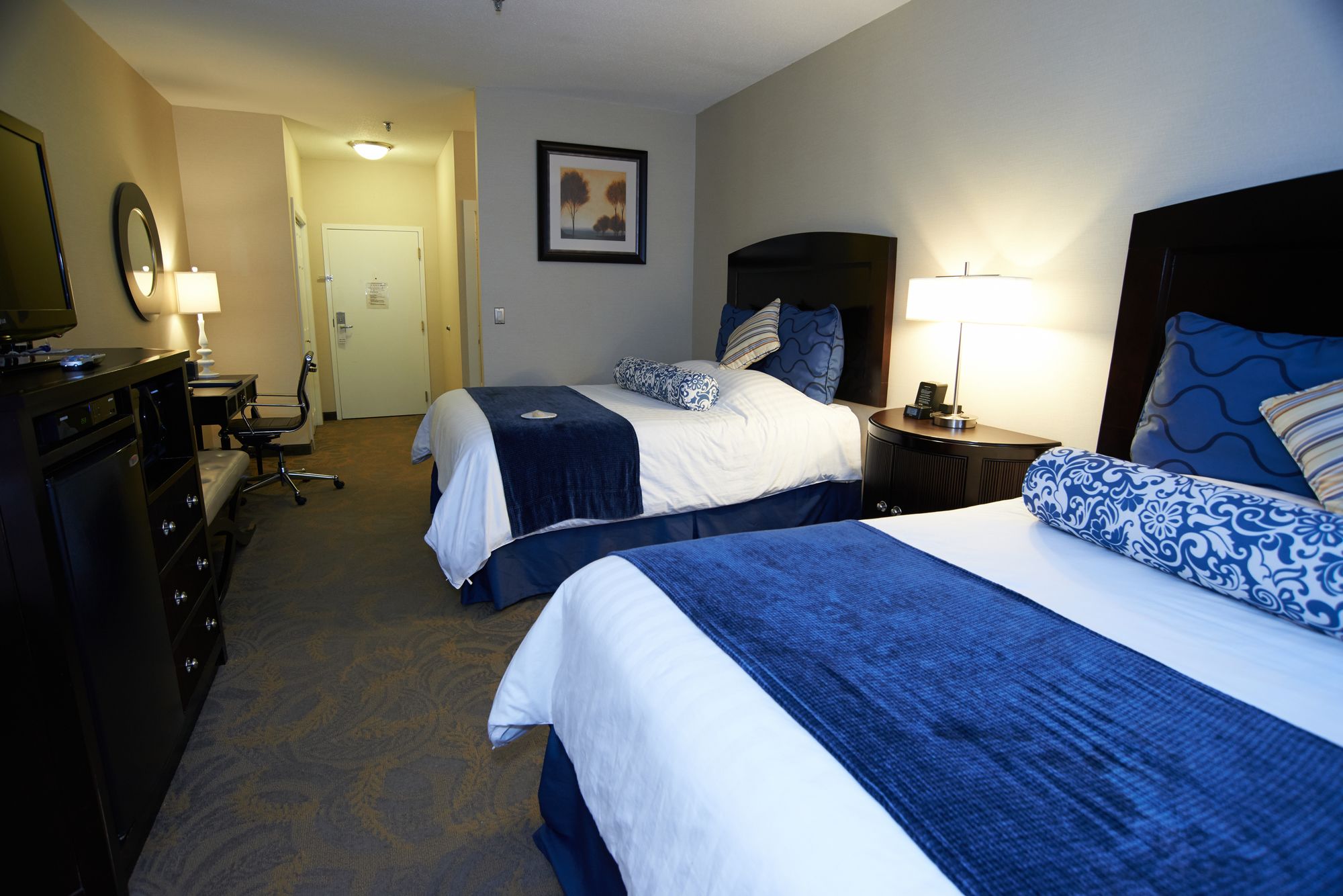 The Litchfield Inn