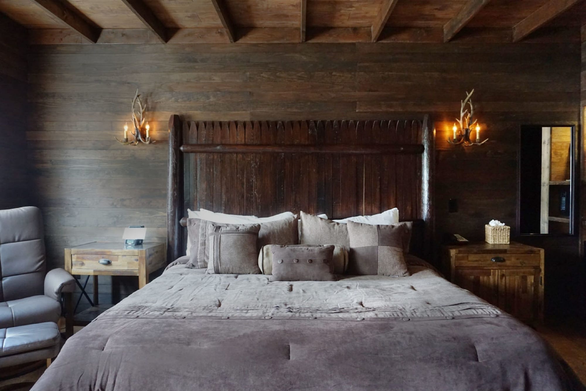 The Litchfield Inn