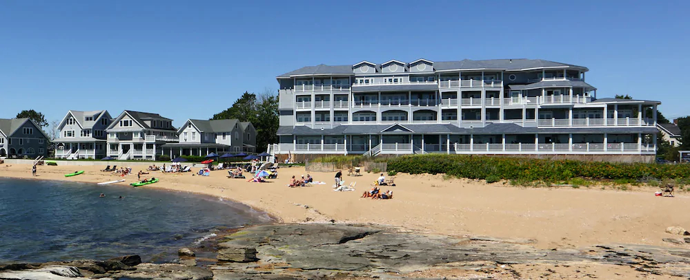 Madison Beach Hotel, Curio Collection by Hilton