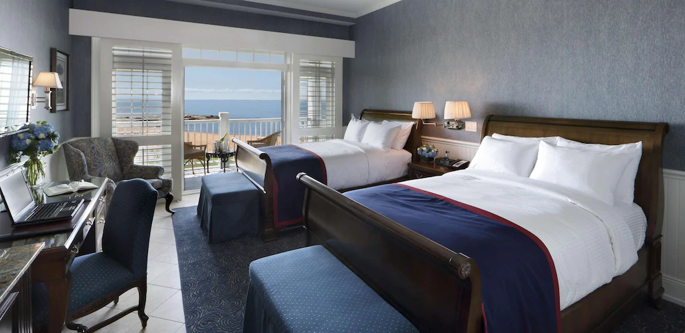 Madison Beach Hotel, Curio Collection by Hilton
