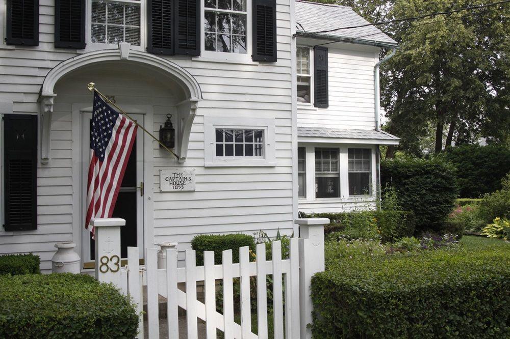 The Scranton Seahorse Inn