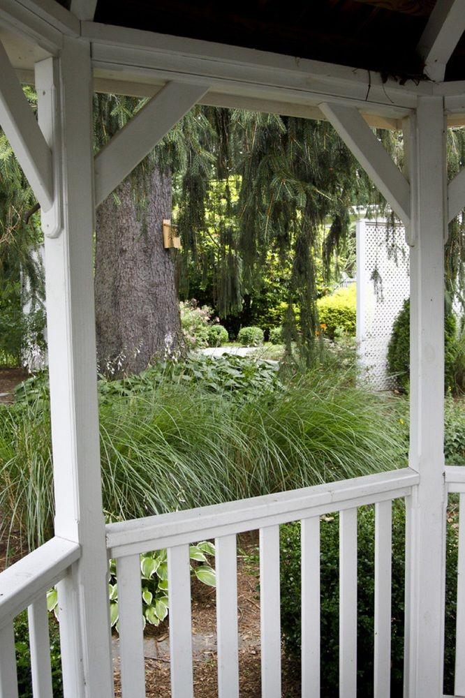 The Scranton Seahorse Inn