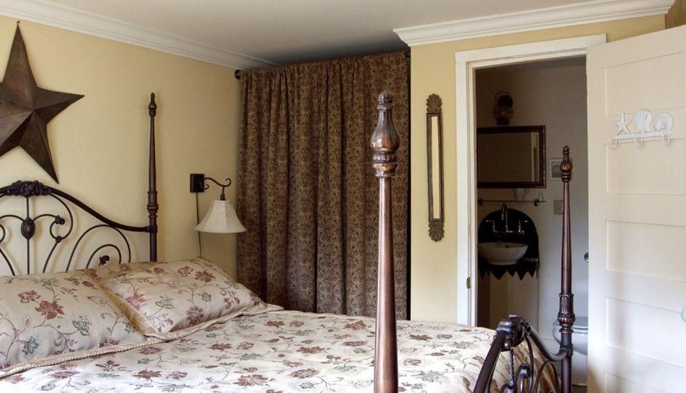 The Scranton Seahorse Inn