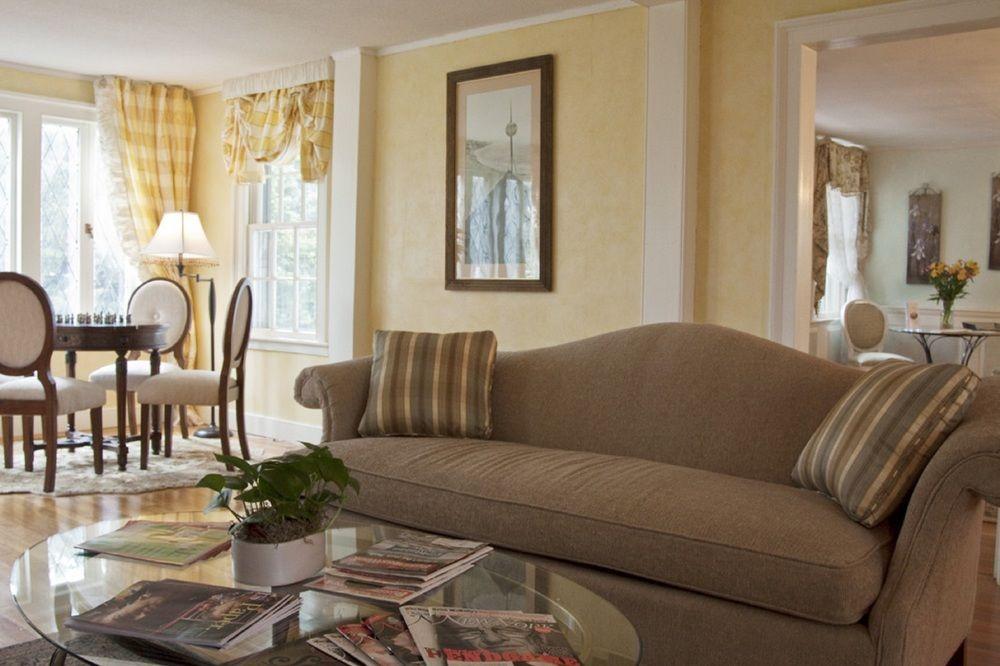 The Scranton Seahorse Inn