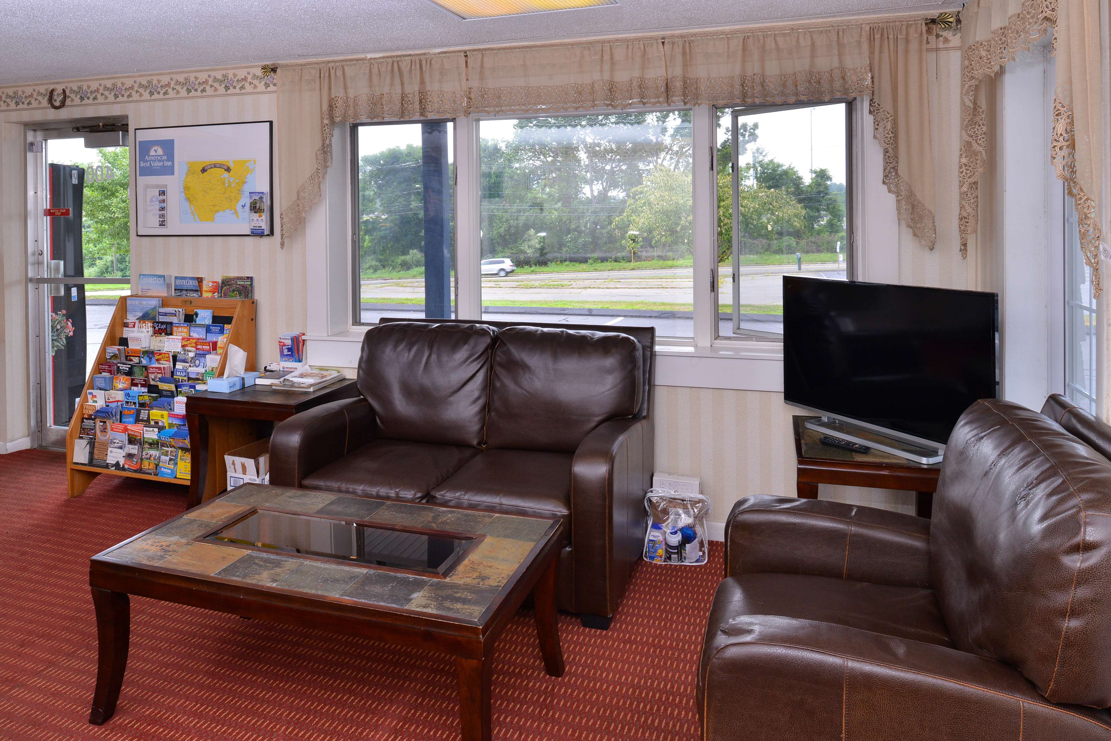 Best Stay Inn - Manchester