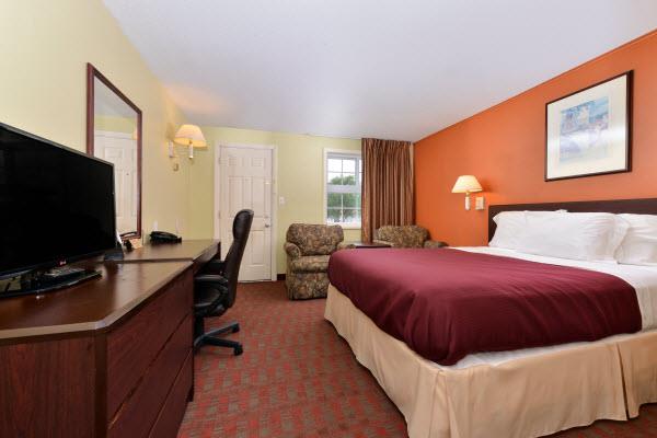 Best Stay Inn - Manchester